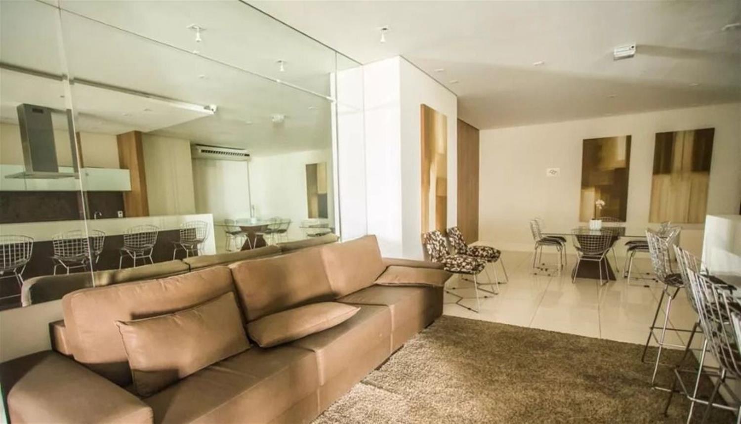Apartamento, 1 quarto, 53 m² - Foto 20