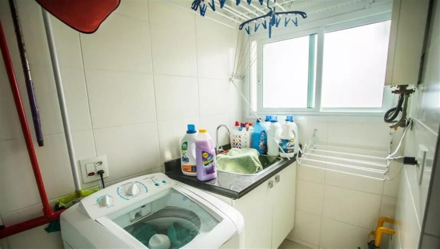 Apartamento, 1 quarto, 53 m² - Foto 12