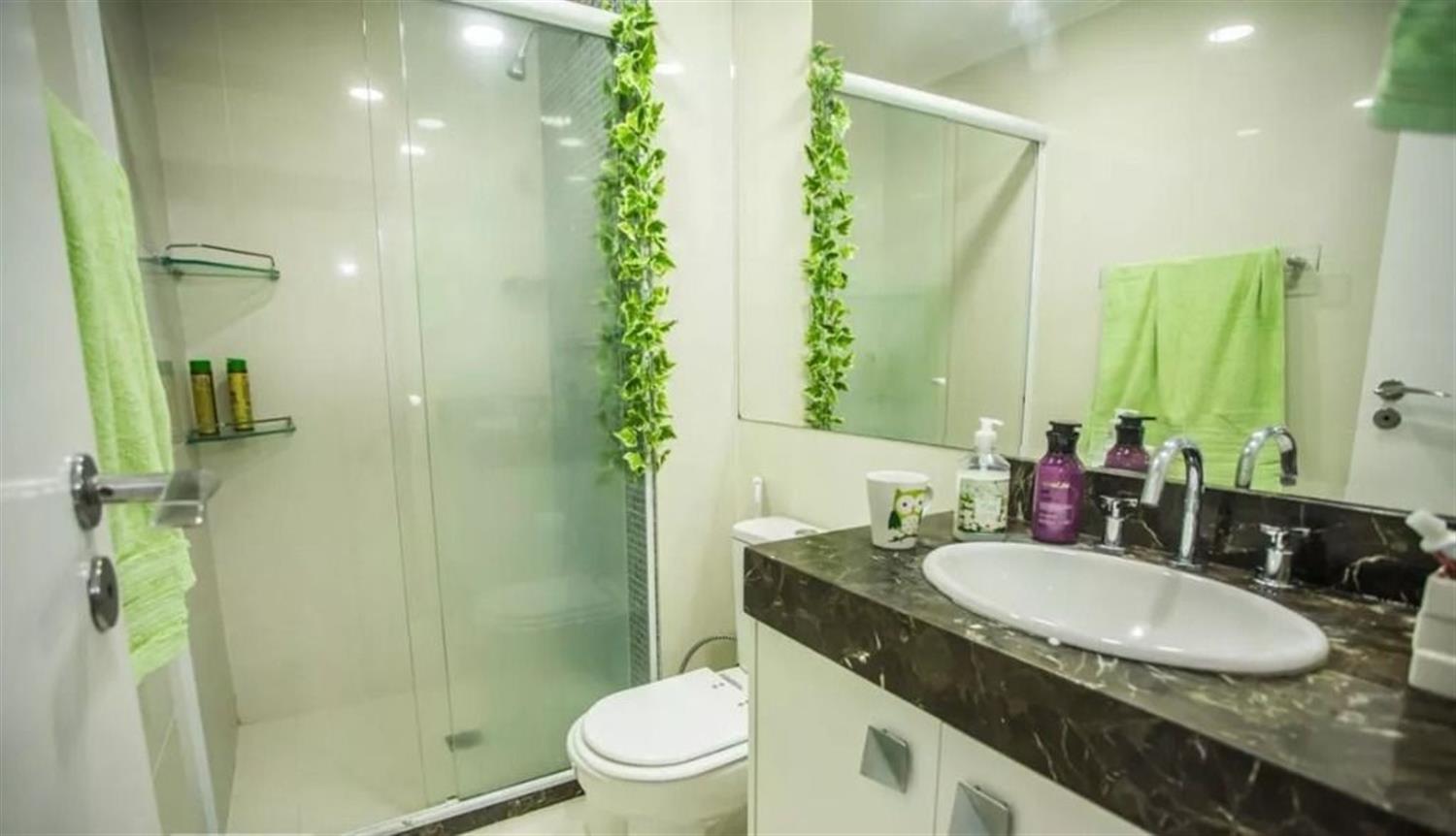 Apartamento, 1 quarto, 53 m² - Foto 8