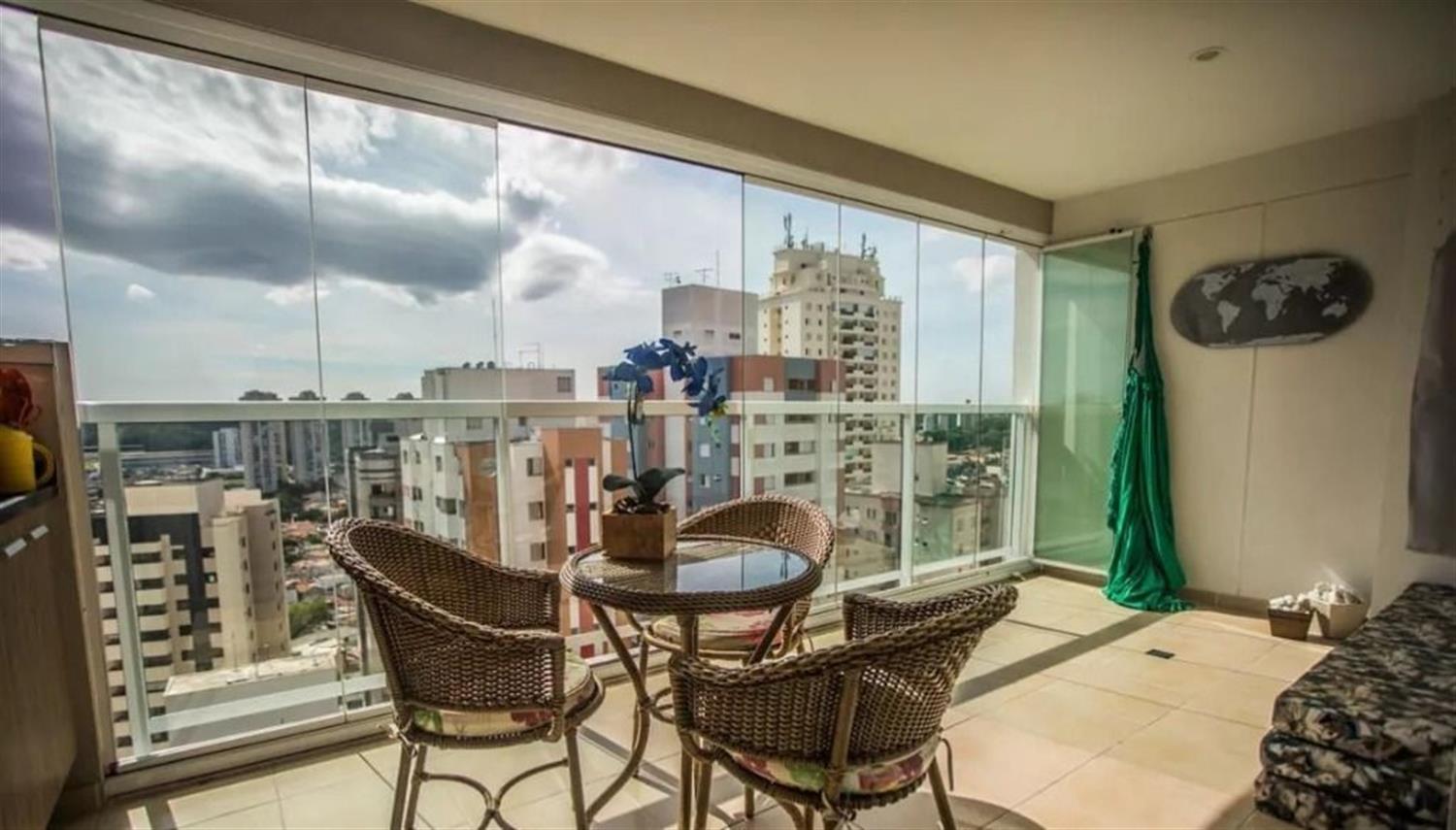 Apartamento, 1 quarto, 53 m² - Foto 10