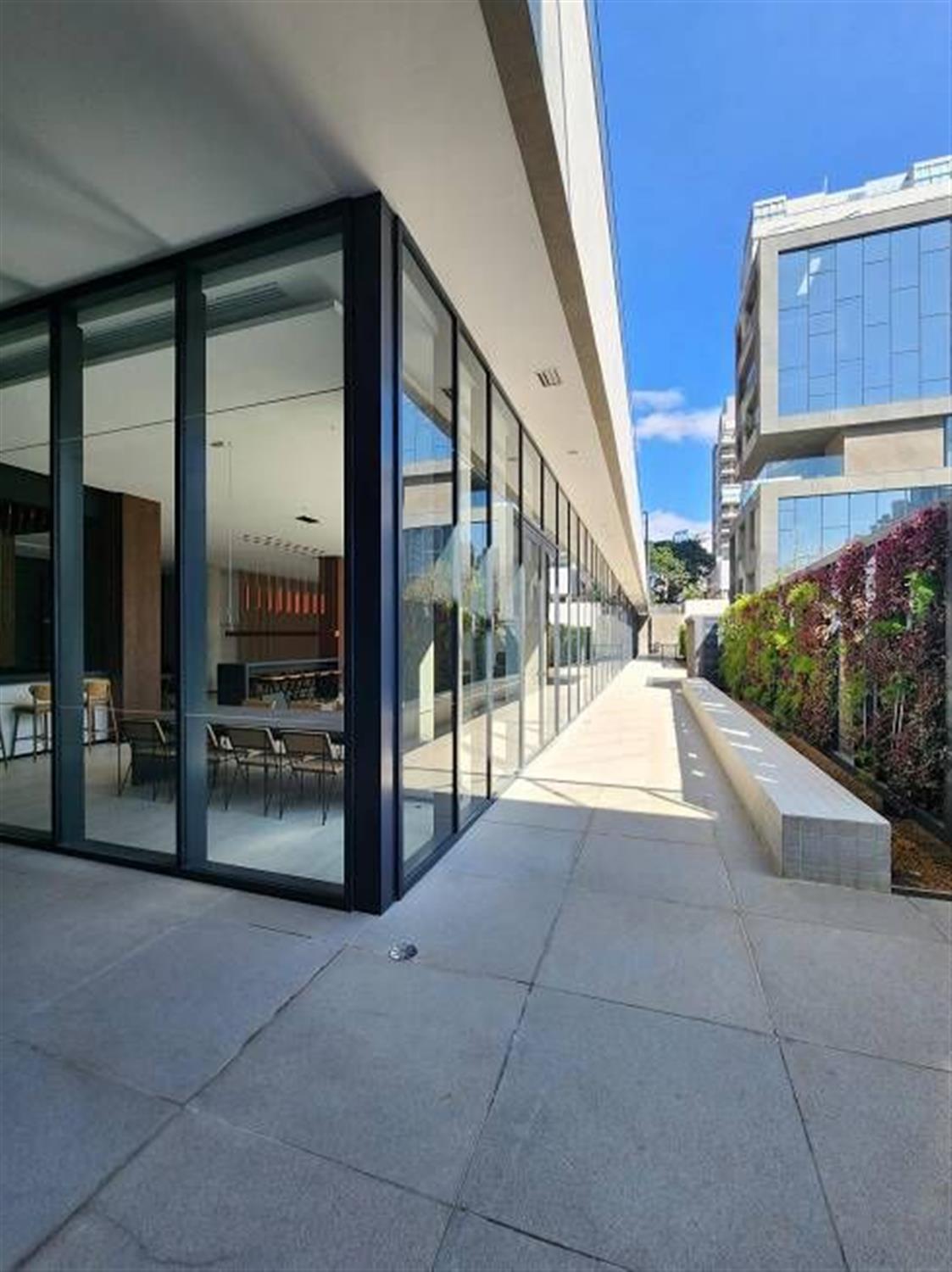Cobertura, 1 quarto, 77 m² - Foto 4