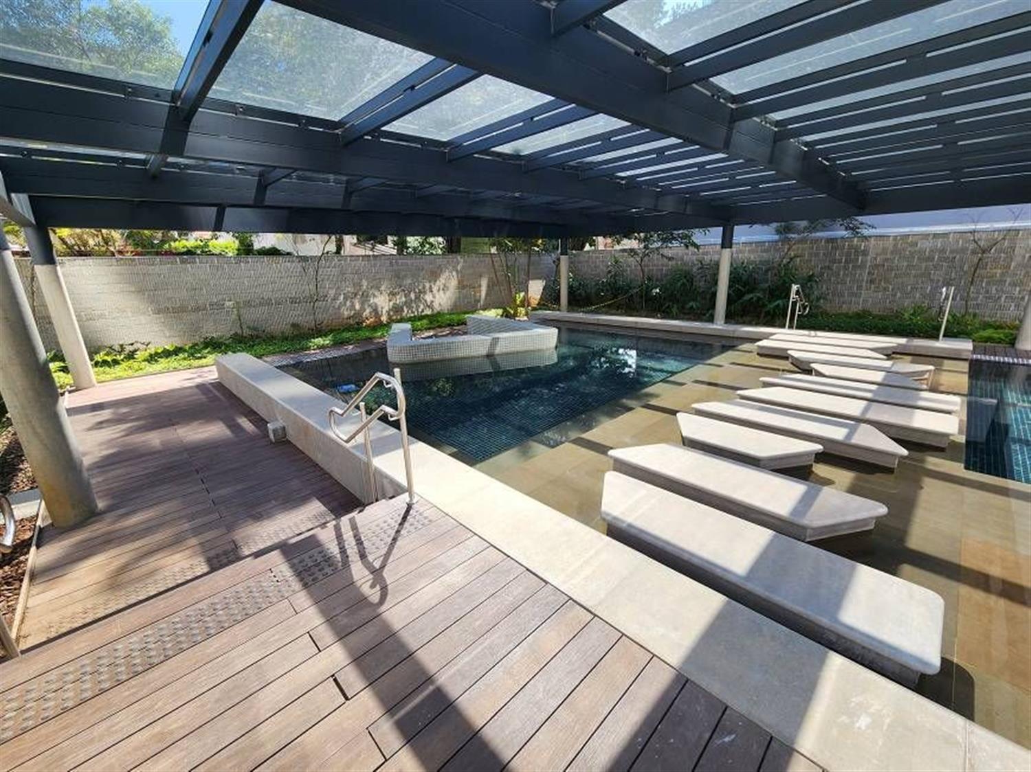 Cobertura, 1 quarto, 77 m² - Foto 9