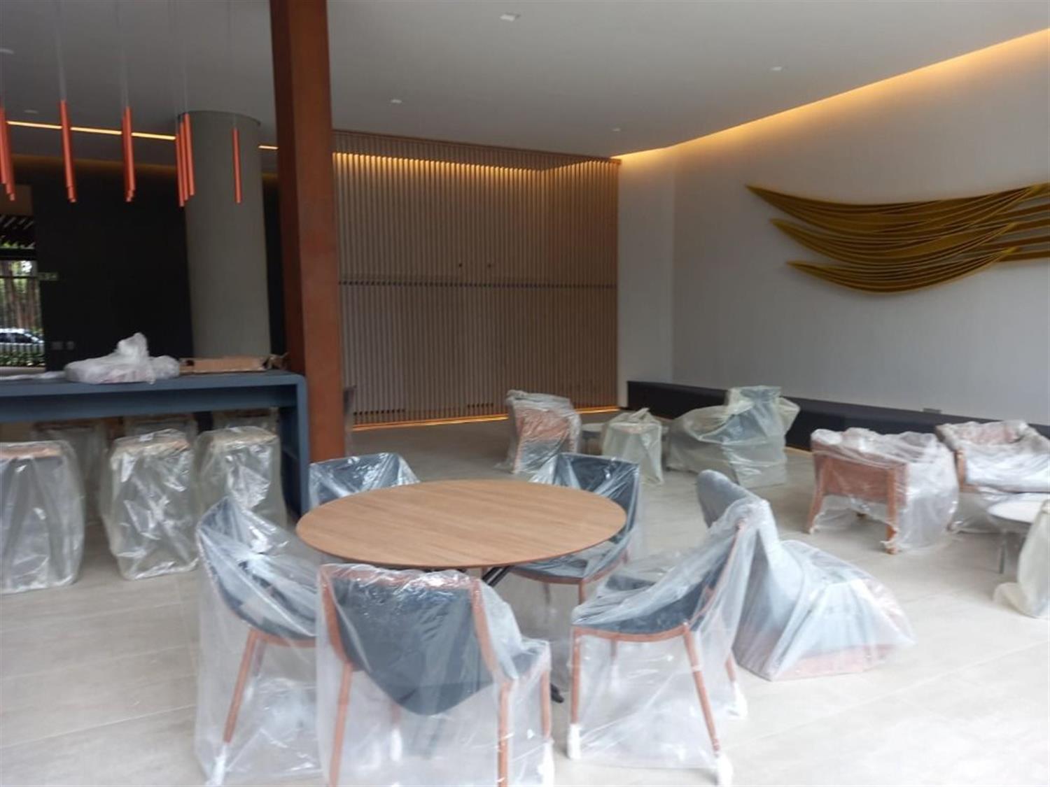 Cobertura, 1 quarto, 77 m² - Foto 12