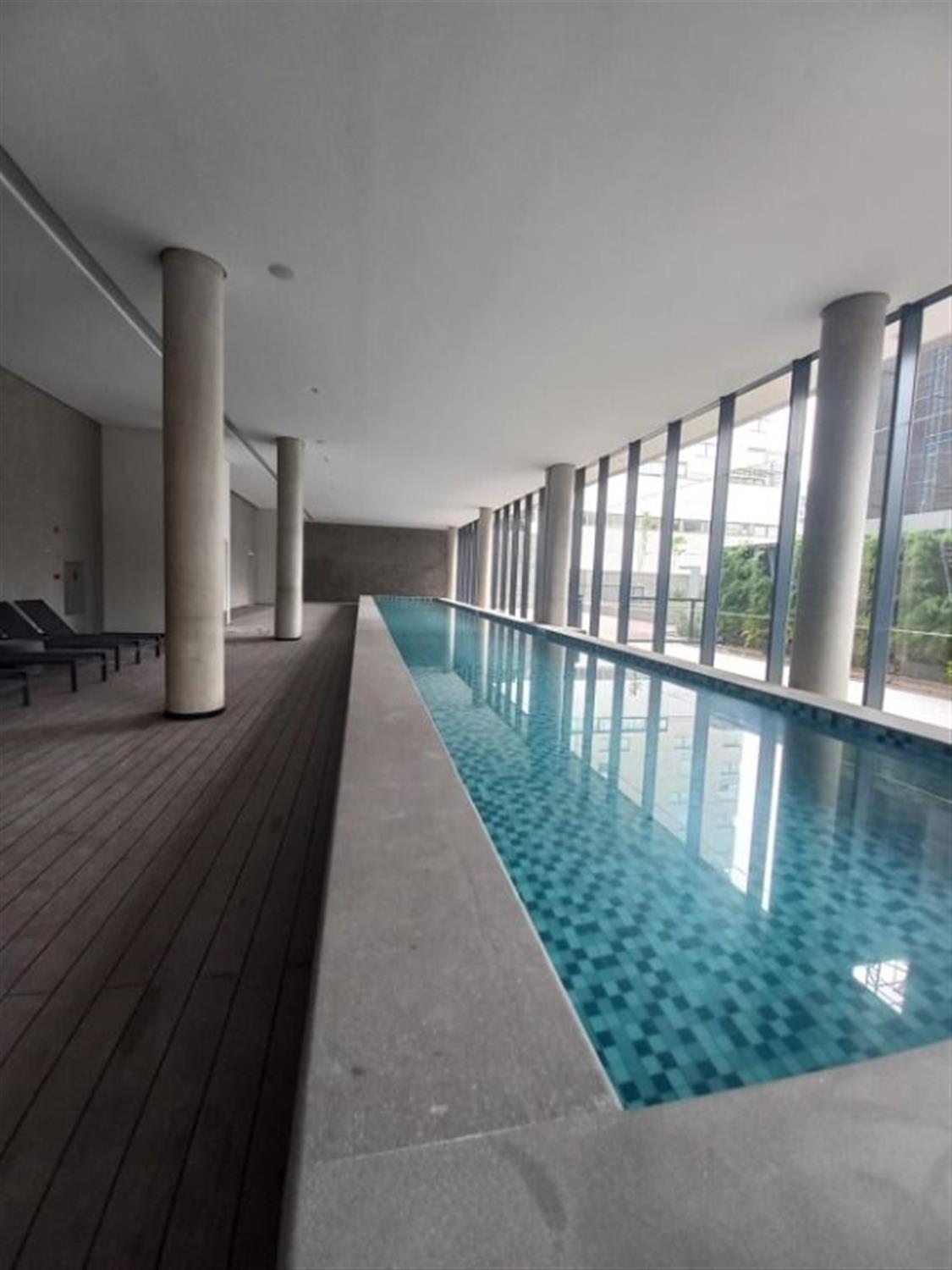 Cobertura, 1 quarto, 77 m² - Foto 22