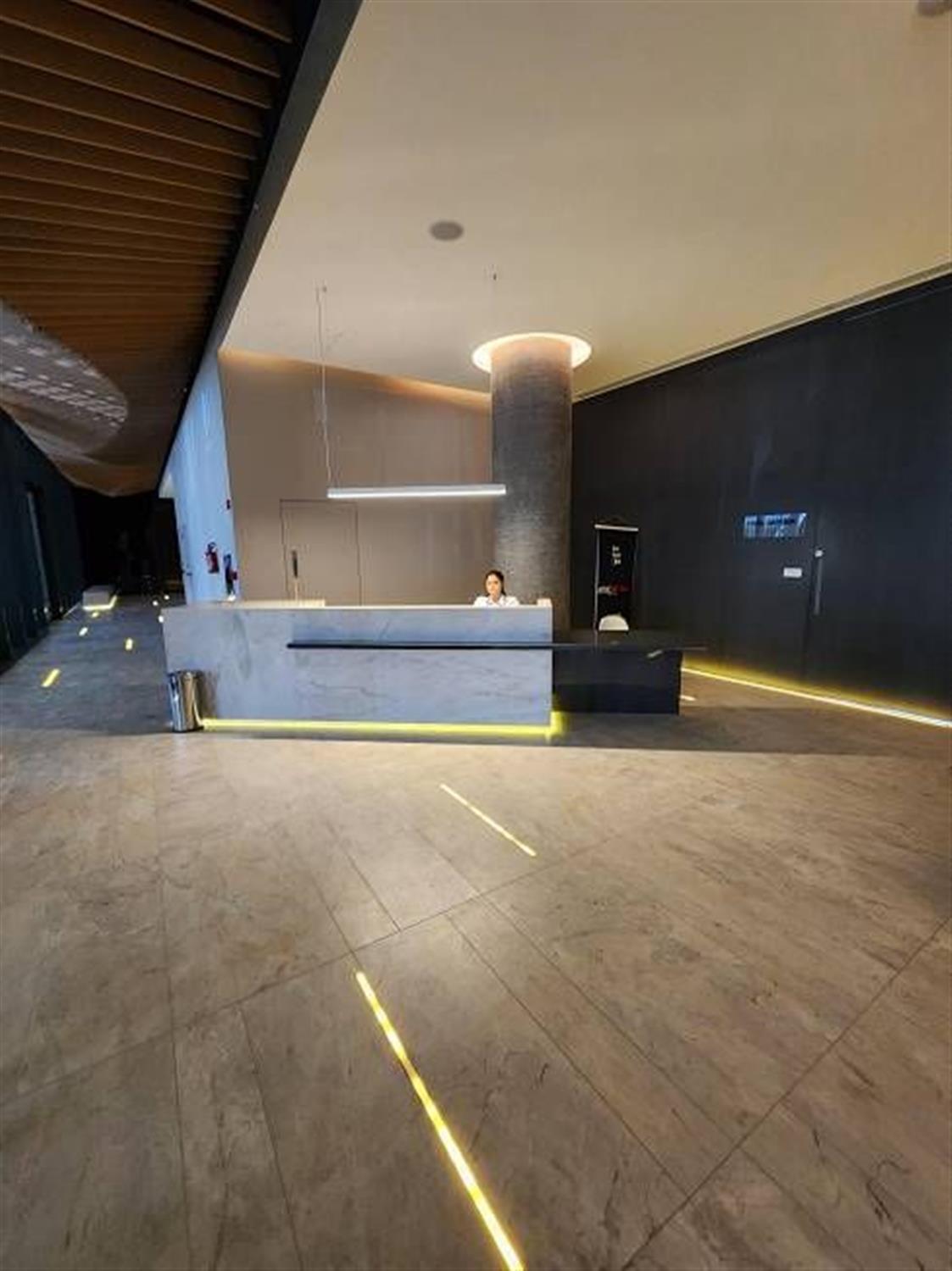 Cobertura, 1 quarto, 77 m² - Foto 6