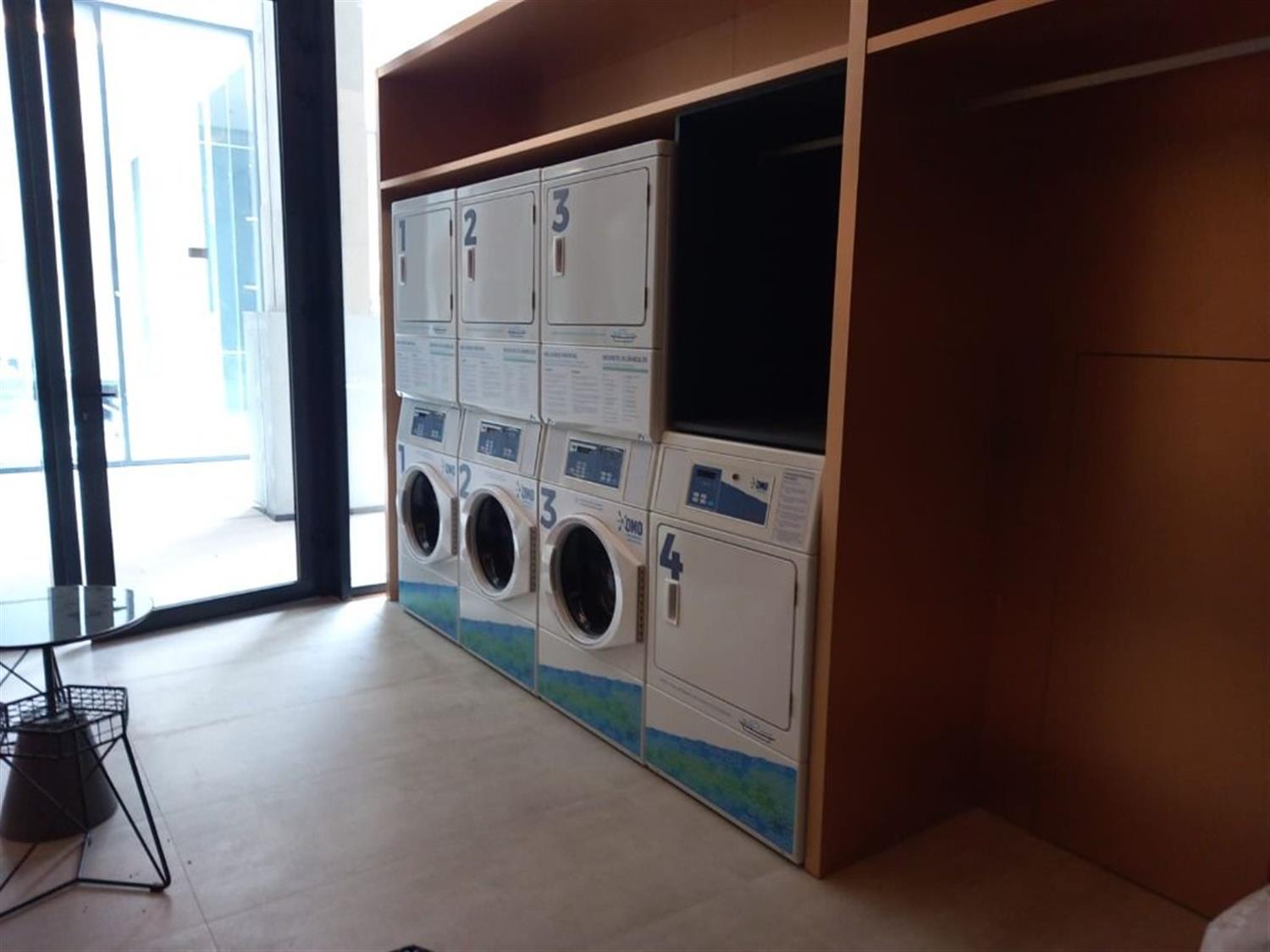 Cobertura, 1 quarto, 77 m² - Foto 13