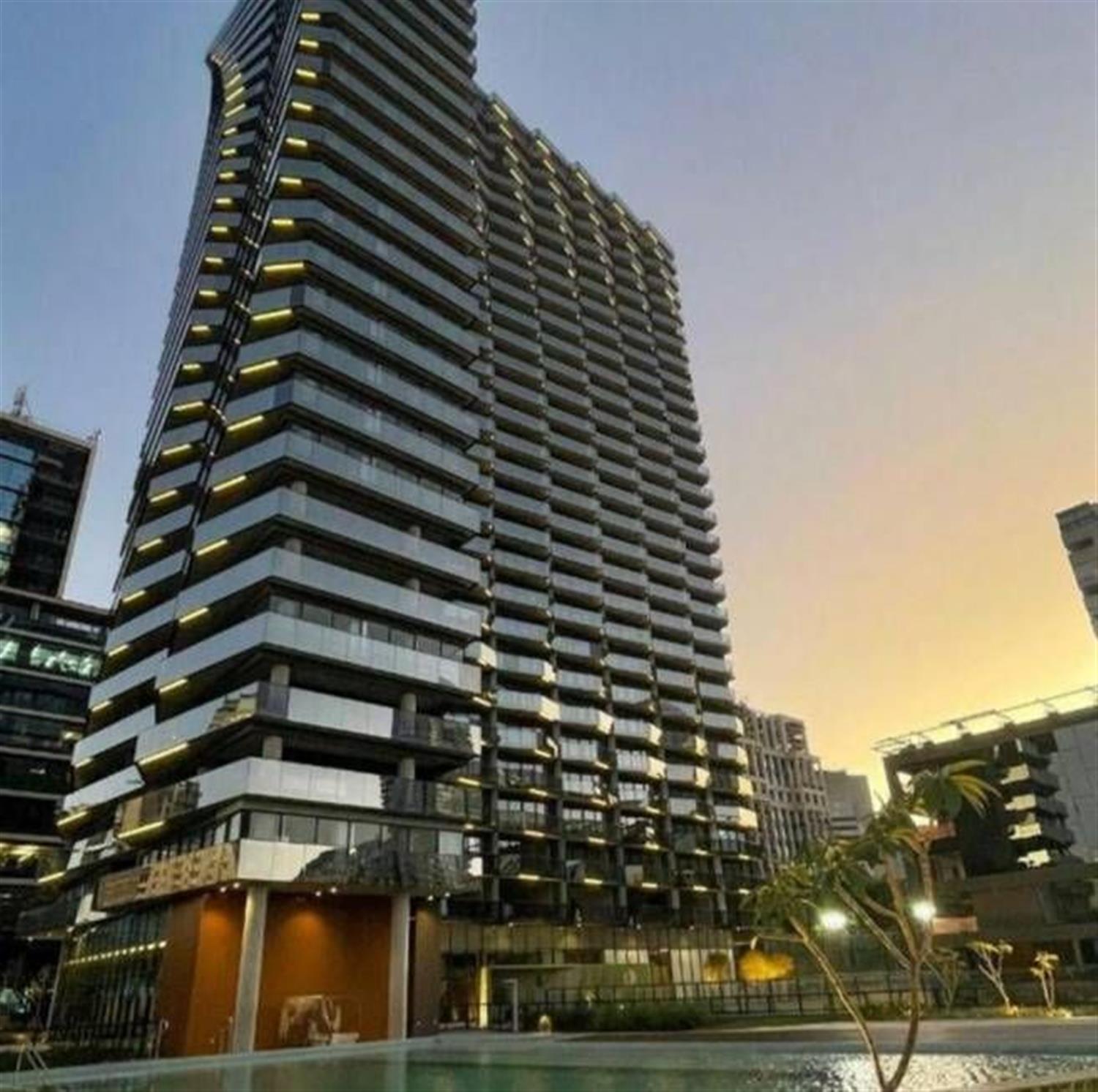 Cobertura, 1 quarto, 77 m² - Foto 10