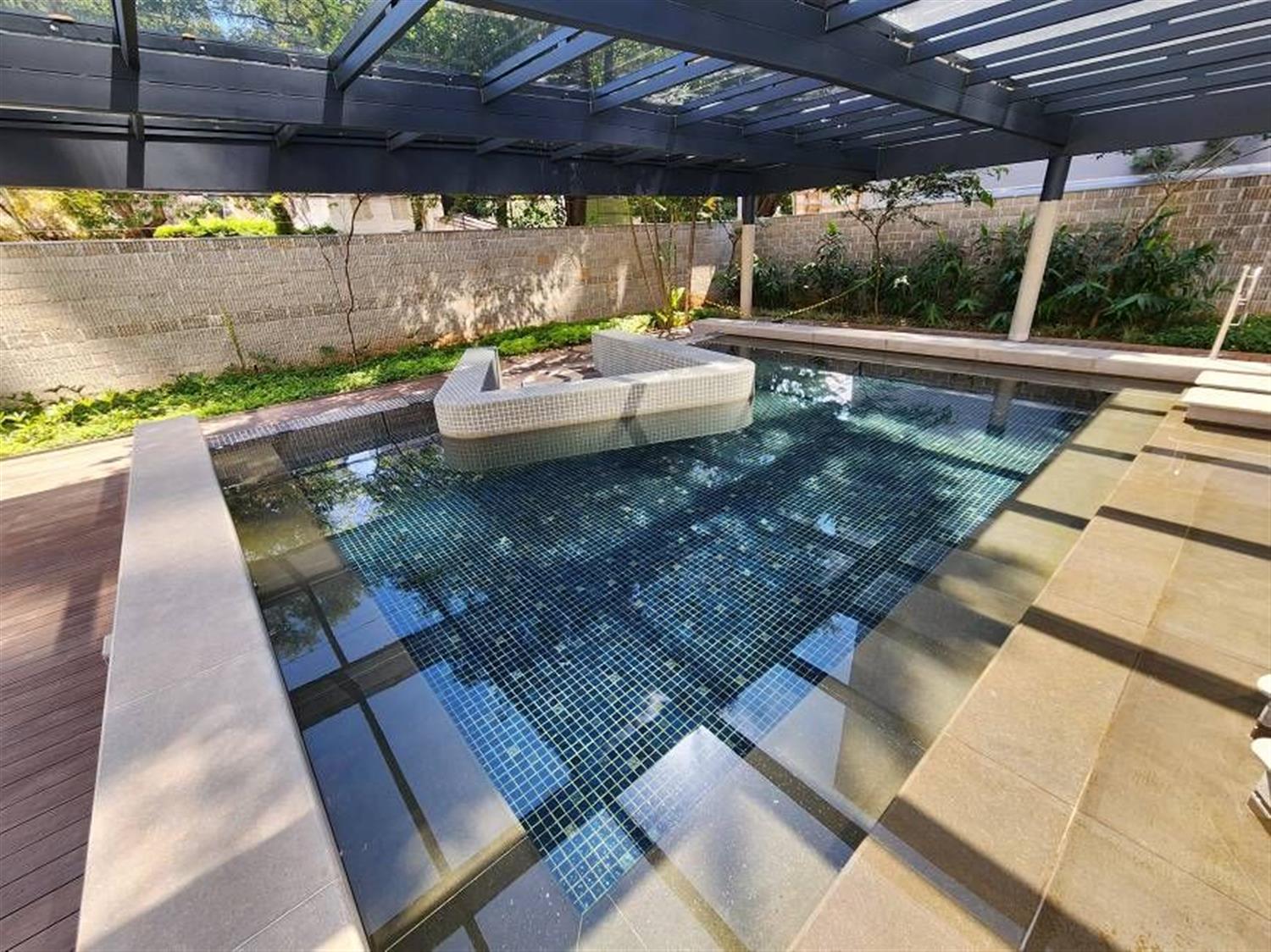 Cobertura, 1 quarto, 77 m² - Foto 8