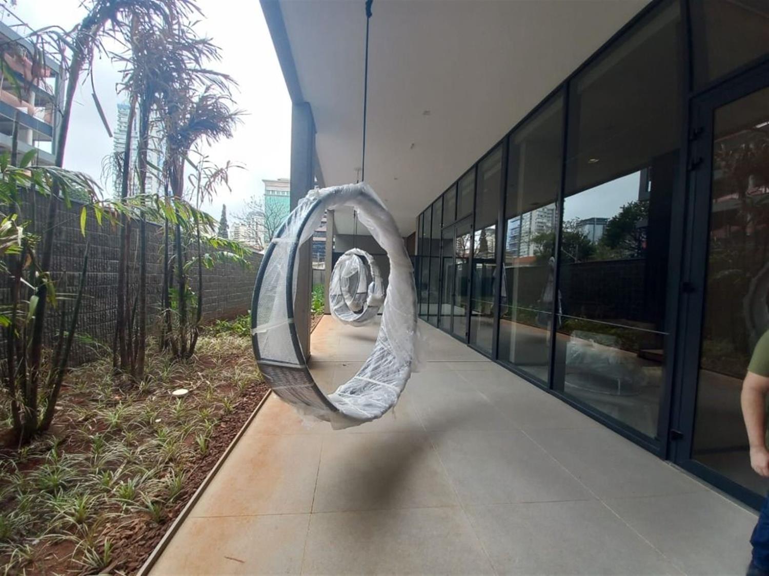 Cobertura, 1 quarto, 77 m² - Foto 15