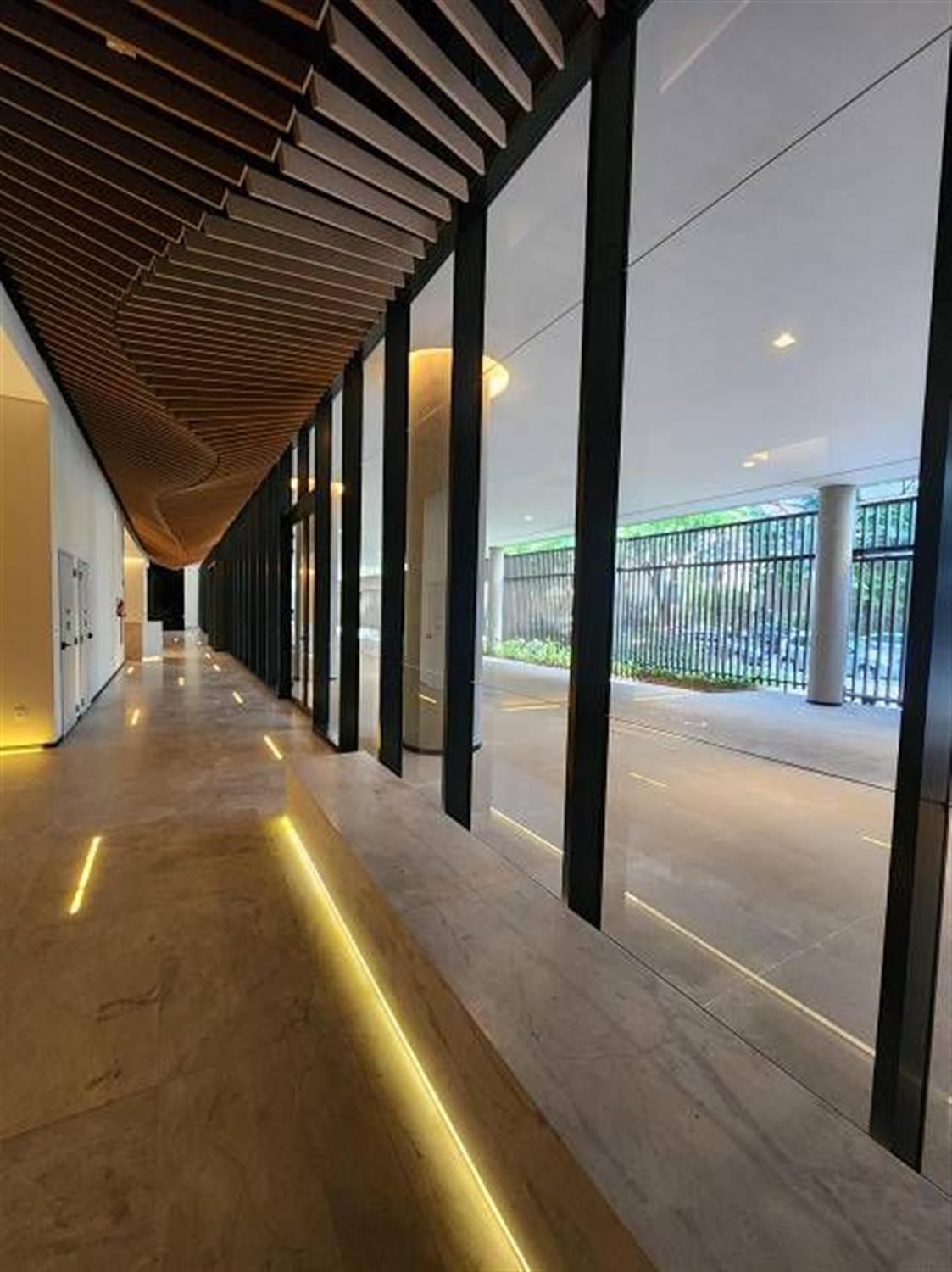 Cobertura, 1 quarto, 77 m² - Foto 7