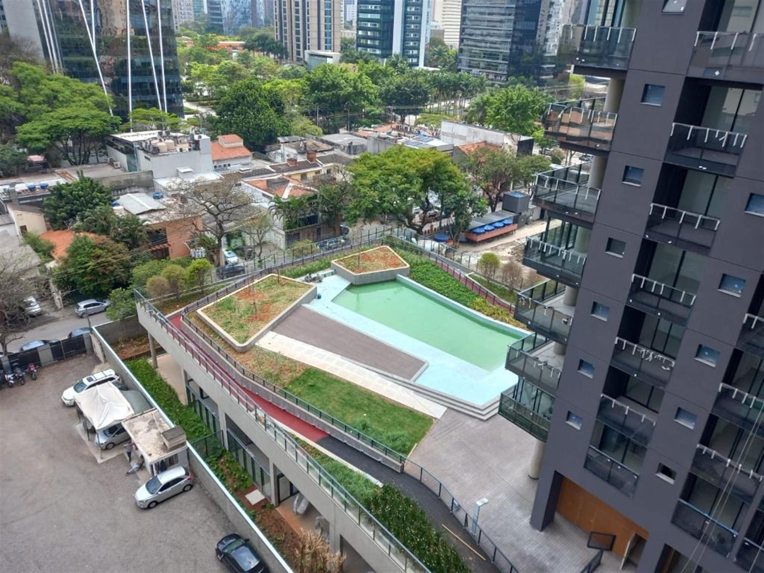 Cobertura, 1 quarto, 77 m² - Foto 21