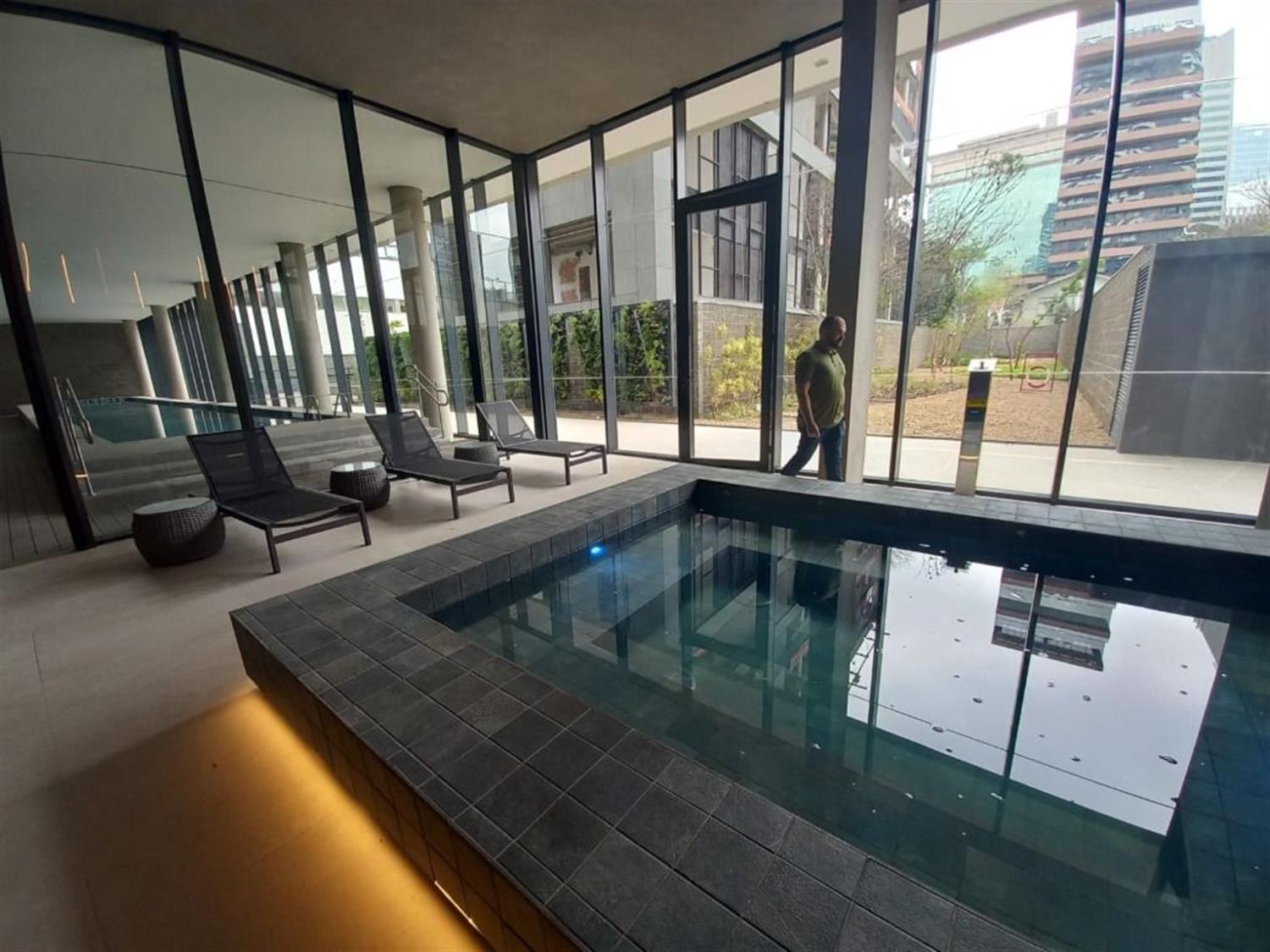 Cobertura, 1 quarto, 77 m² - Foto 20