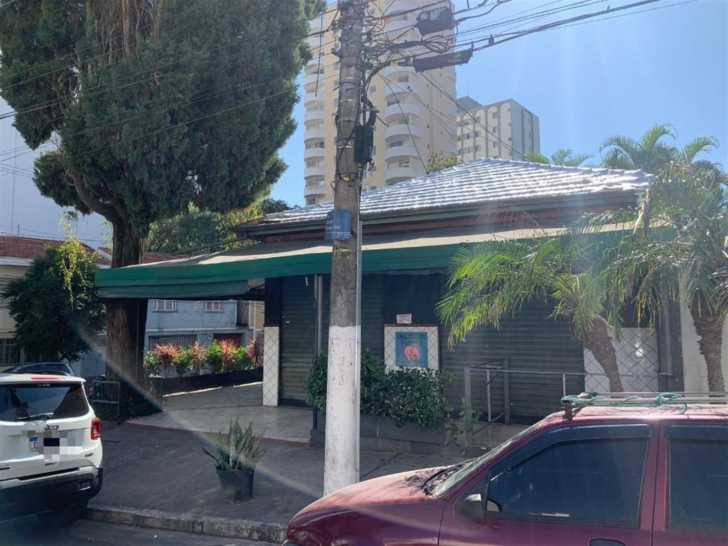 Loja-Salão, 338 m² - Foto 11