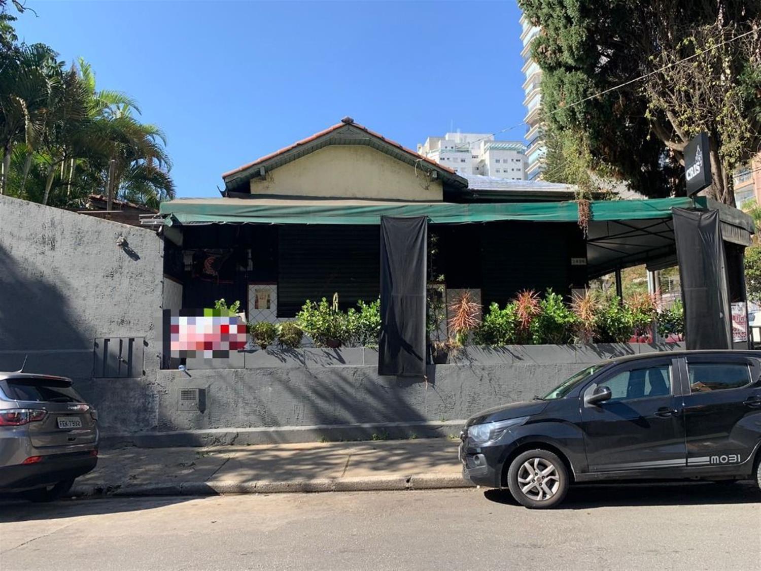 Loja-Salão, 338 m² - Foto 8