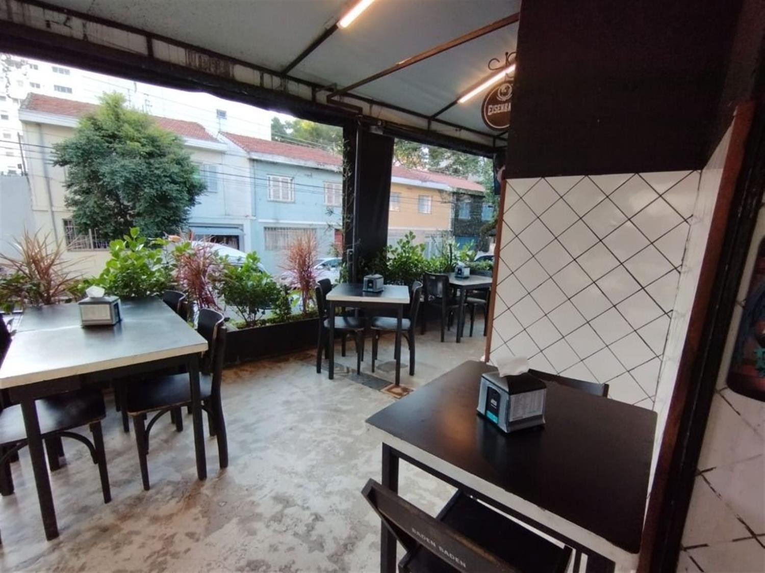 Loja-Salão, 338 m² - Foto 3