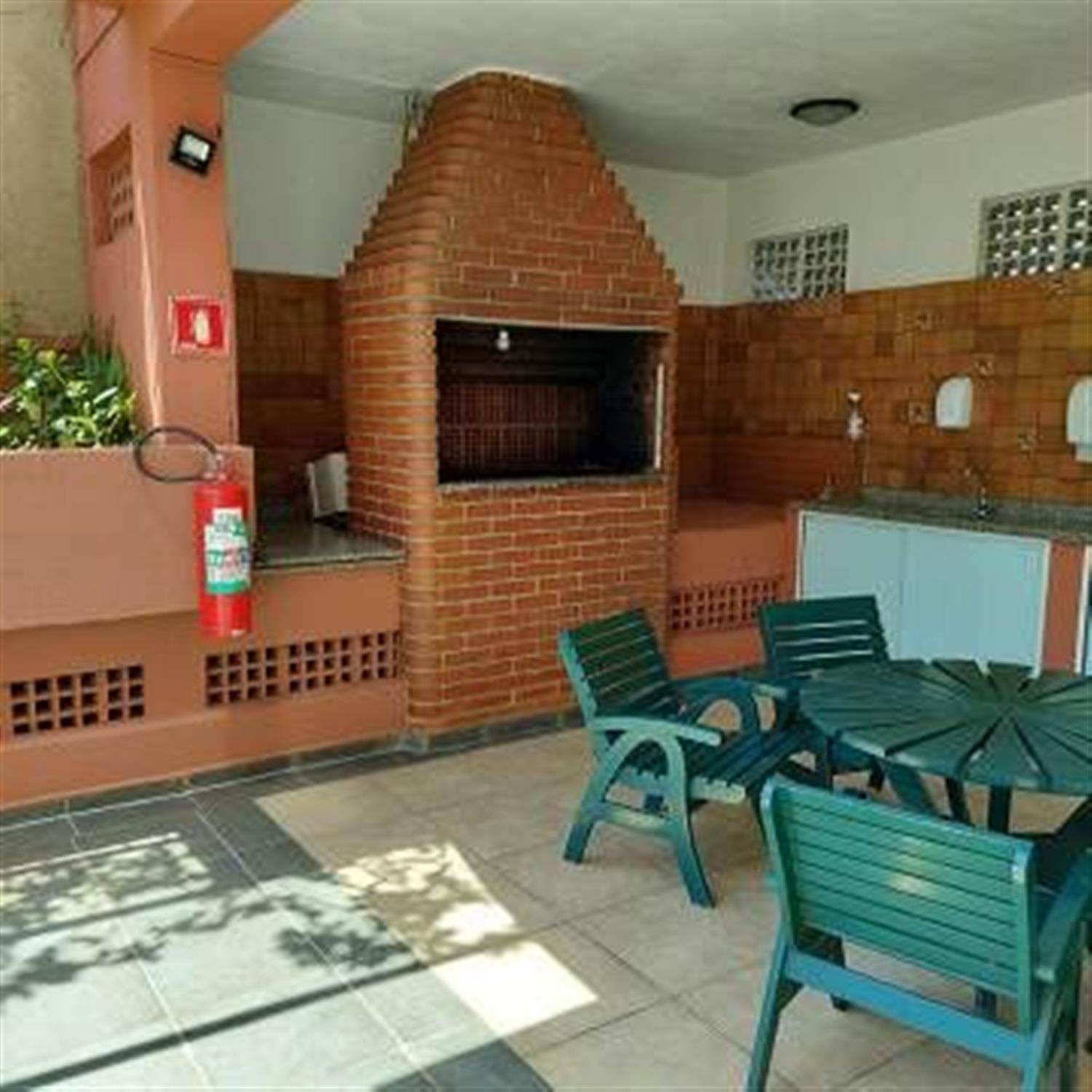 Apartamento, 3 quartos, 107 m² - Foto 14