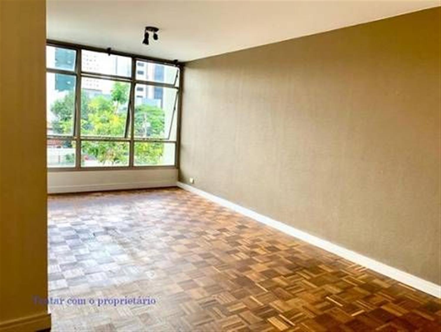 Apartamento, 3 quartos, 107 m² - Foto 1
