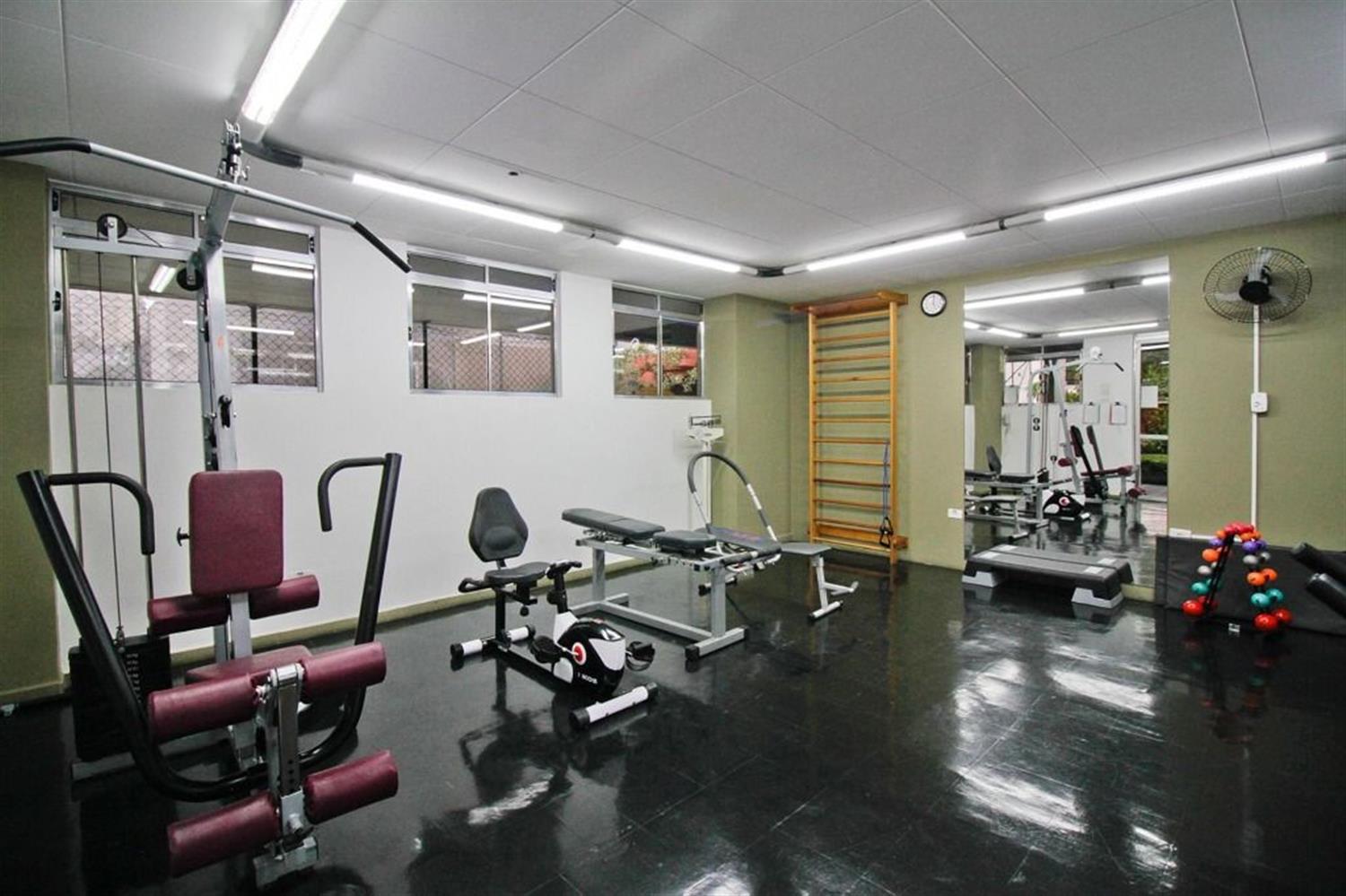 Apartamento, 3 quartos, 107 m² - Foto 18