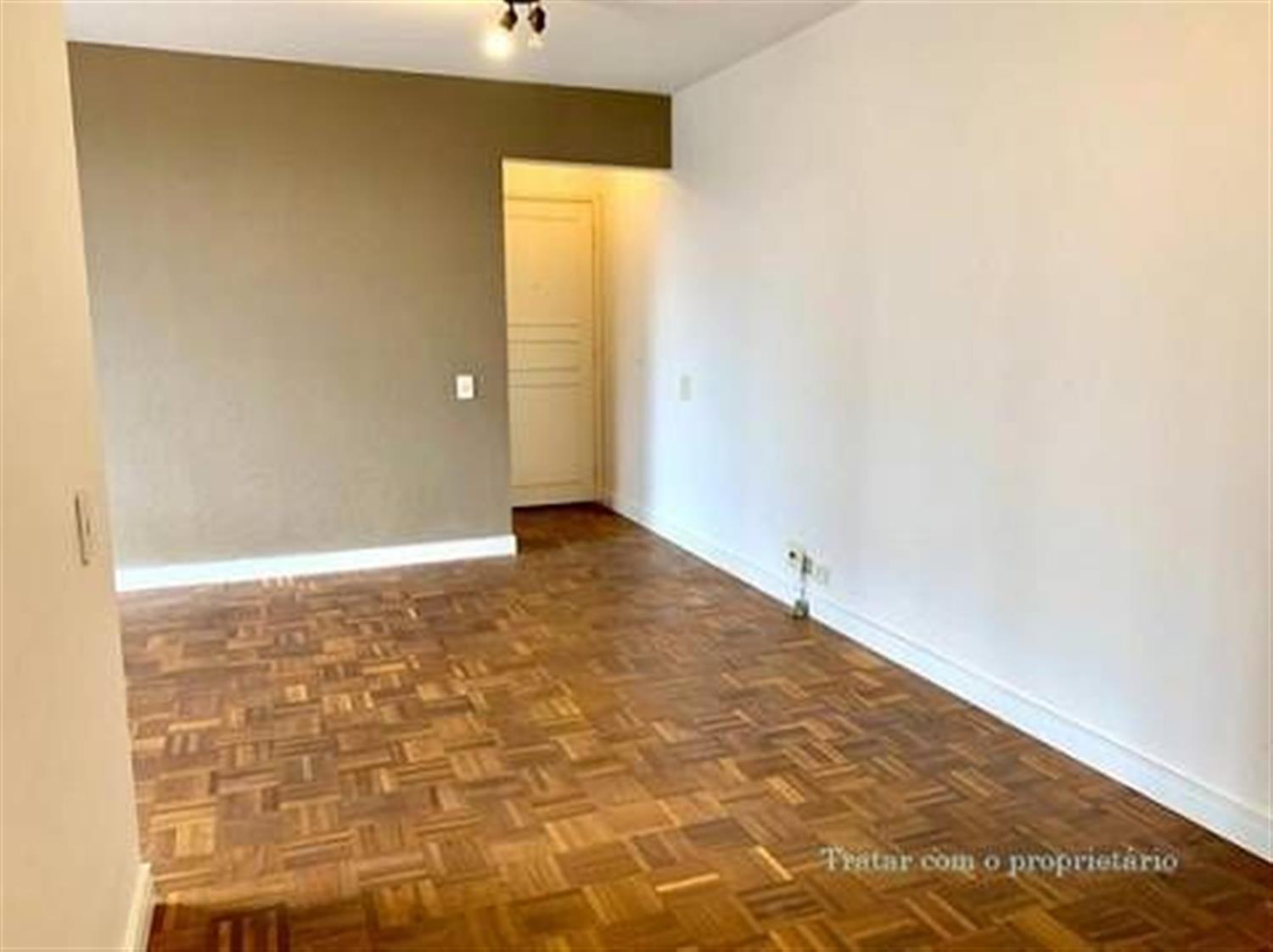 Apartamento, 3 quartos, 107 m² - Foto 2