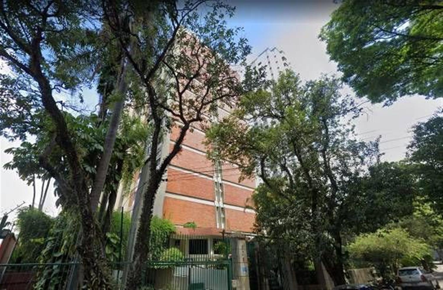 Apartamento, 3 quartos, 107 m² - Foto 12