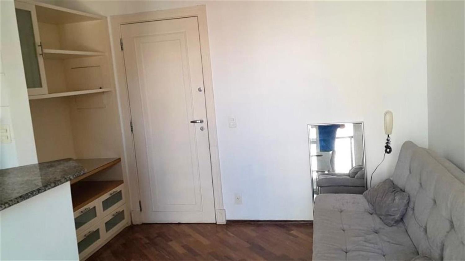 Apartamento, 1 quarto, 37 m² - Foto 6