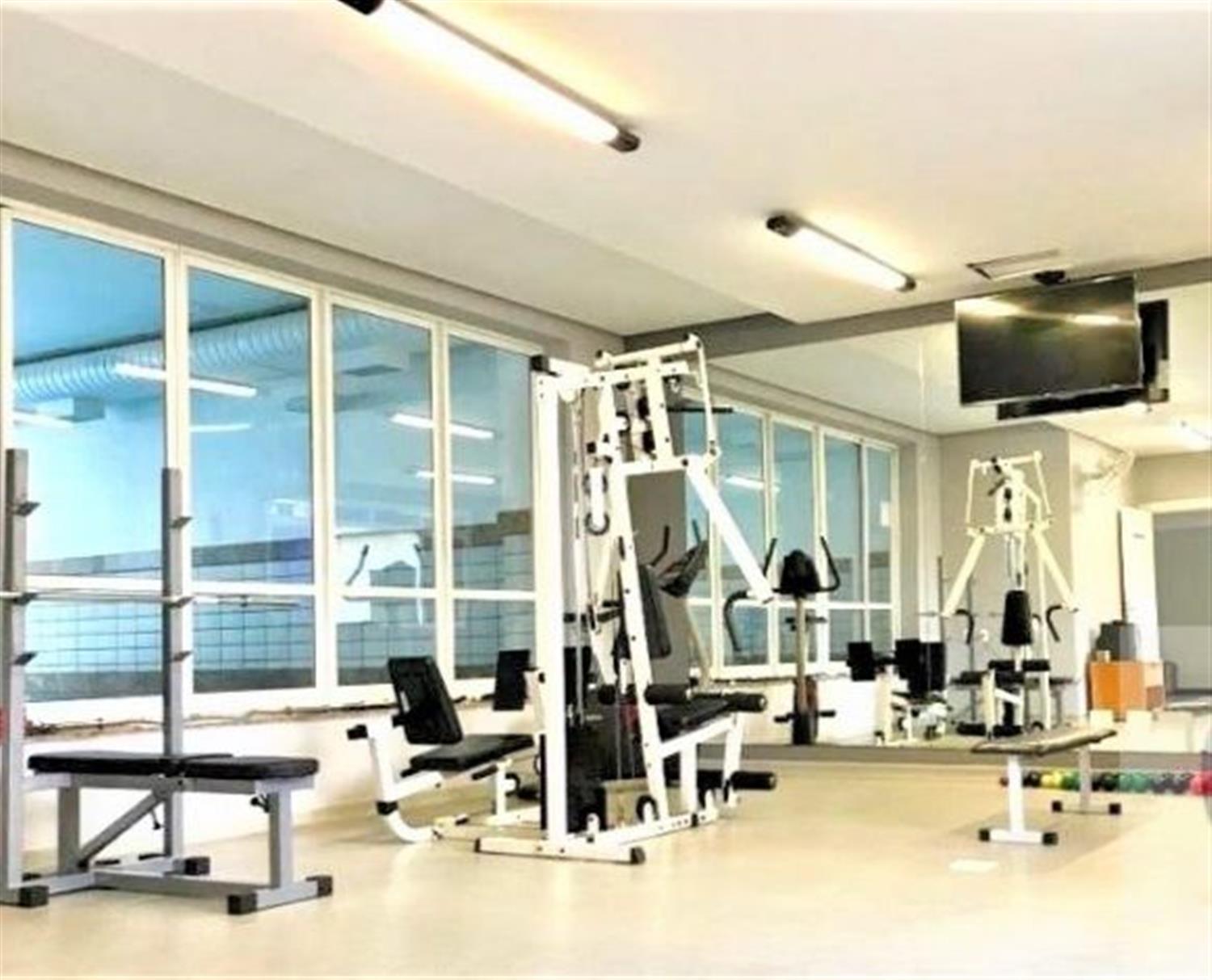 Apartamento, 1 quarto, 37 m² - Foto 23
