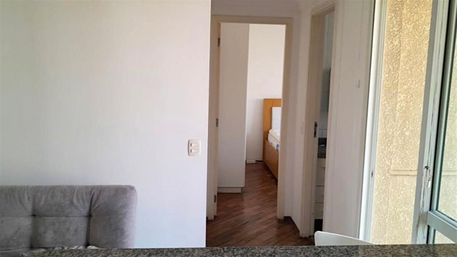 Apartamento, 1 quarto, 37 m² - Foto 5