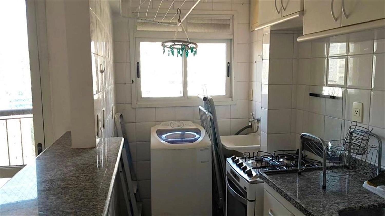 Apartamento, 1 quarto, 37 m² - Foto 9