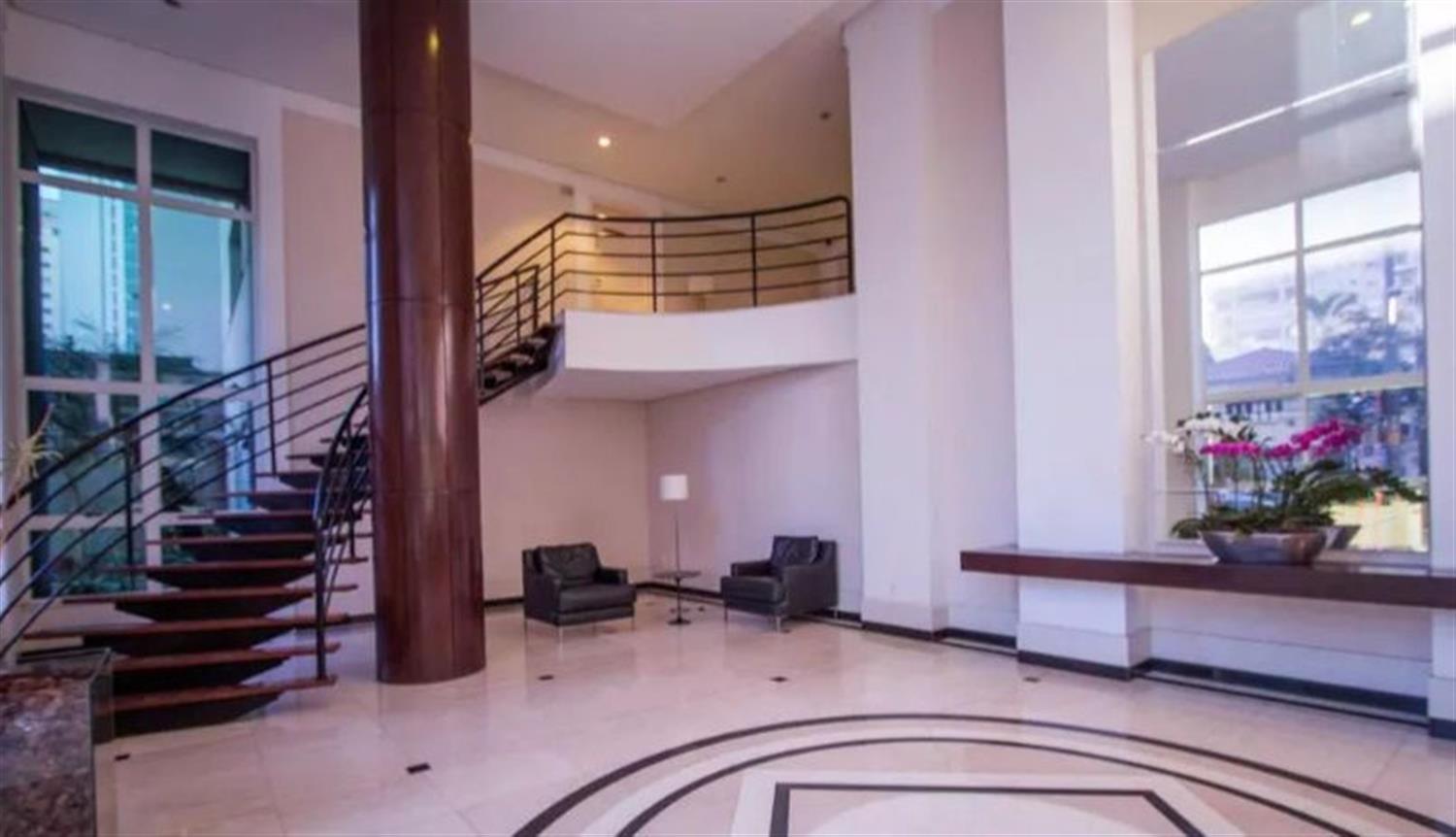 Apartamento, 1 quarto, 37 m² - Foto 12