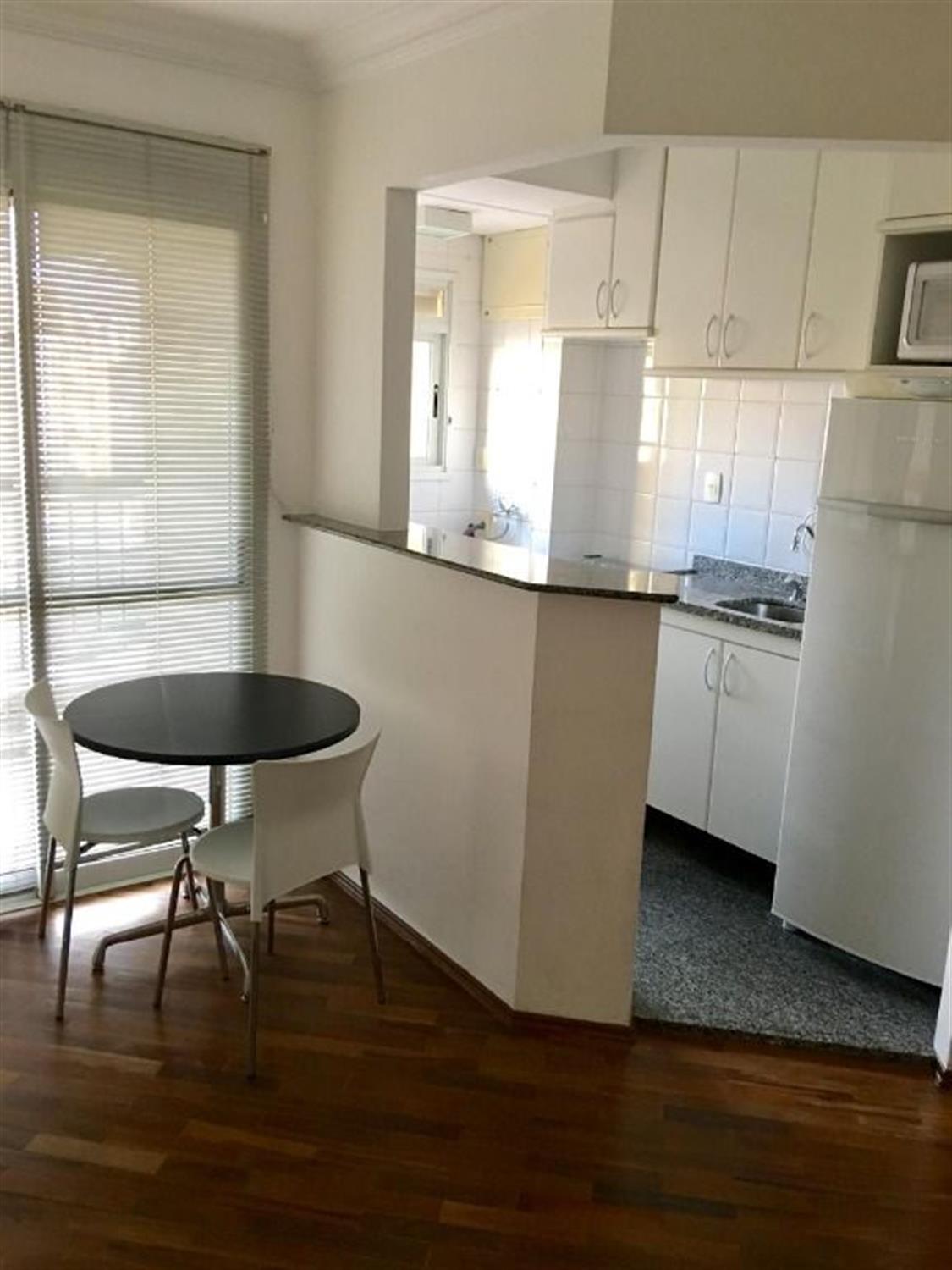 Apartamento, 1 quarto, 37 m² - Foto 4