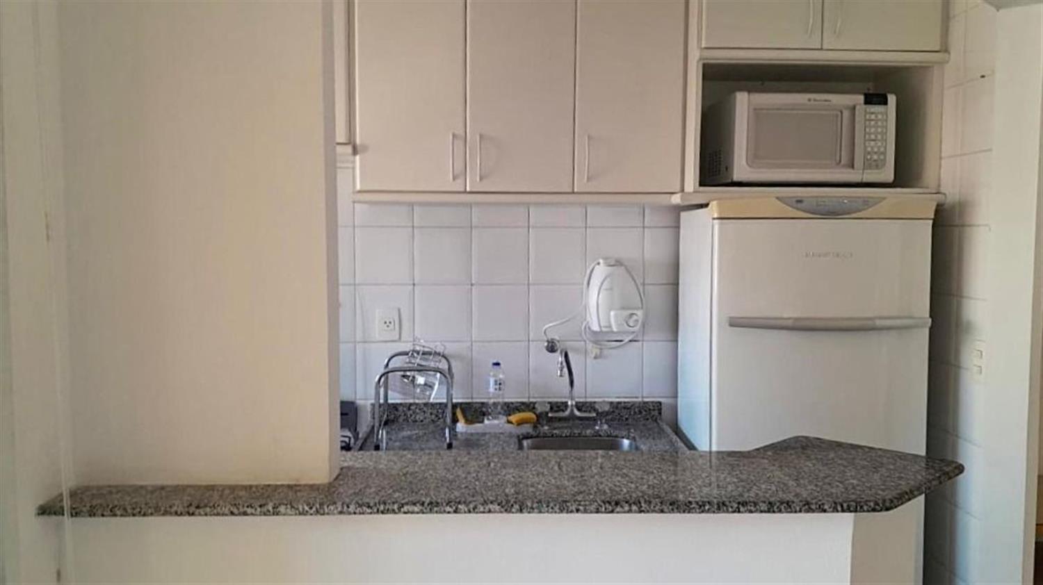 Apartamento, 1 quarto, 37 m² - Foto 7