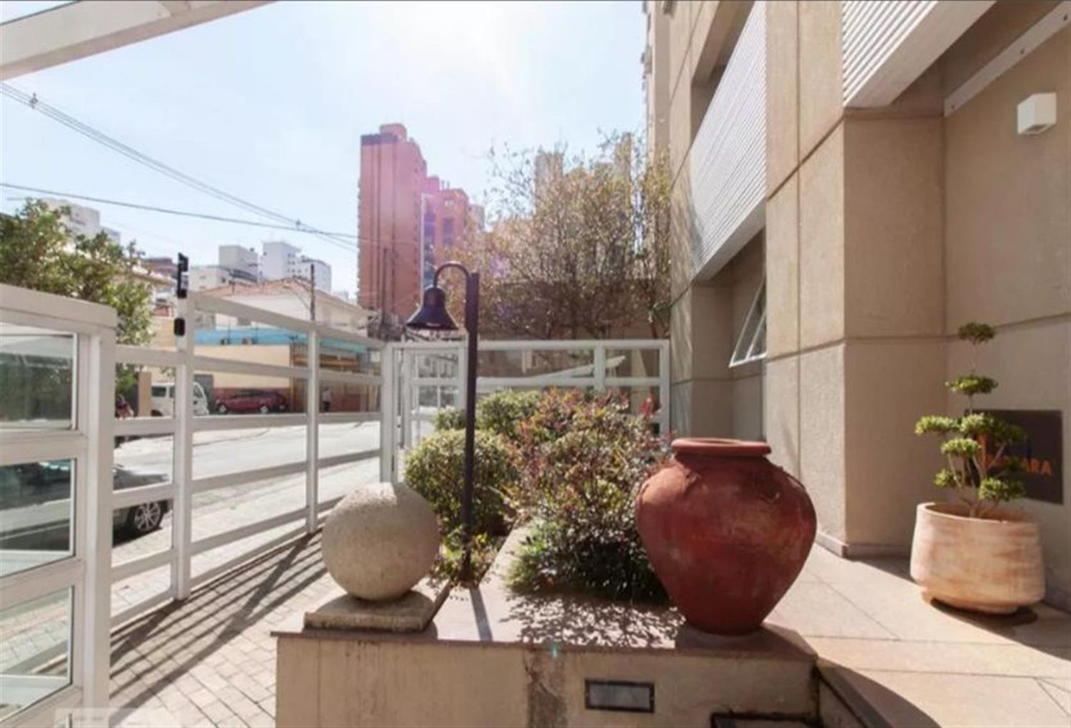 Apartamento, 1 quarto, 37 m² - Foto 22