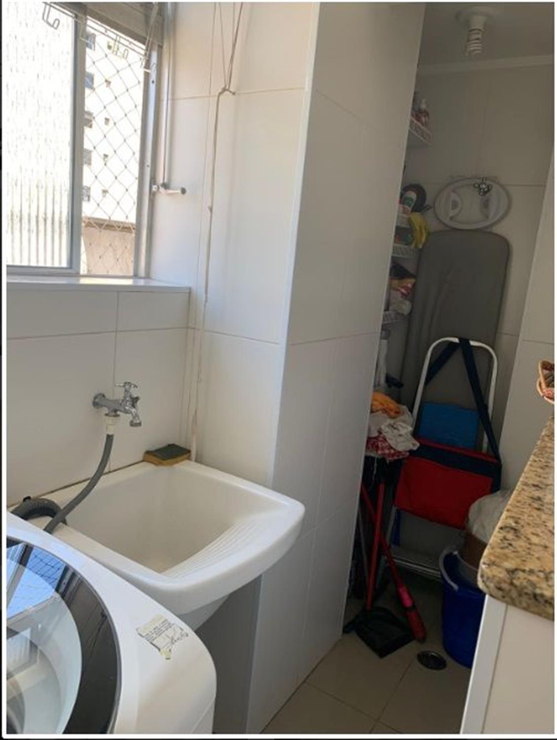Apartamento, 2 quartos, 69 m² - Foto 9