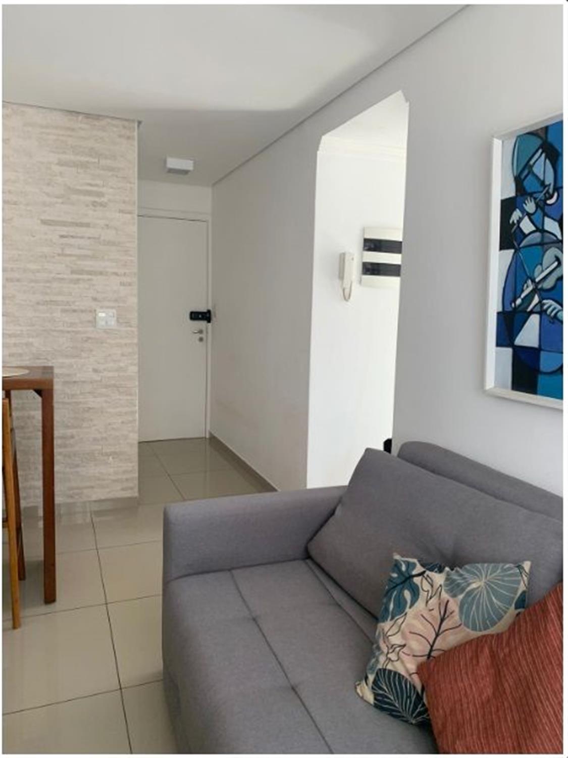 Apartamento, 2 quartos, 69 m² - Foto 3