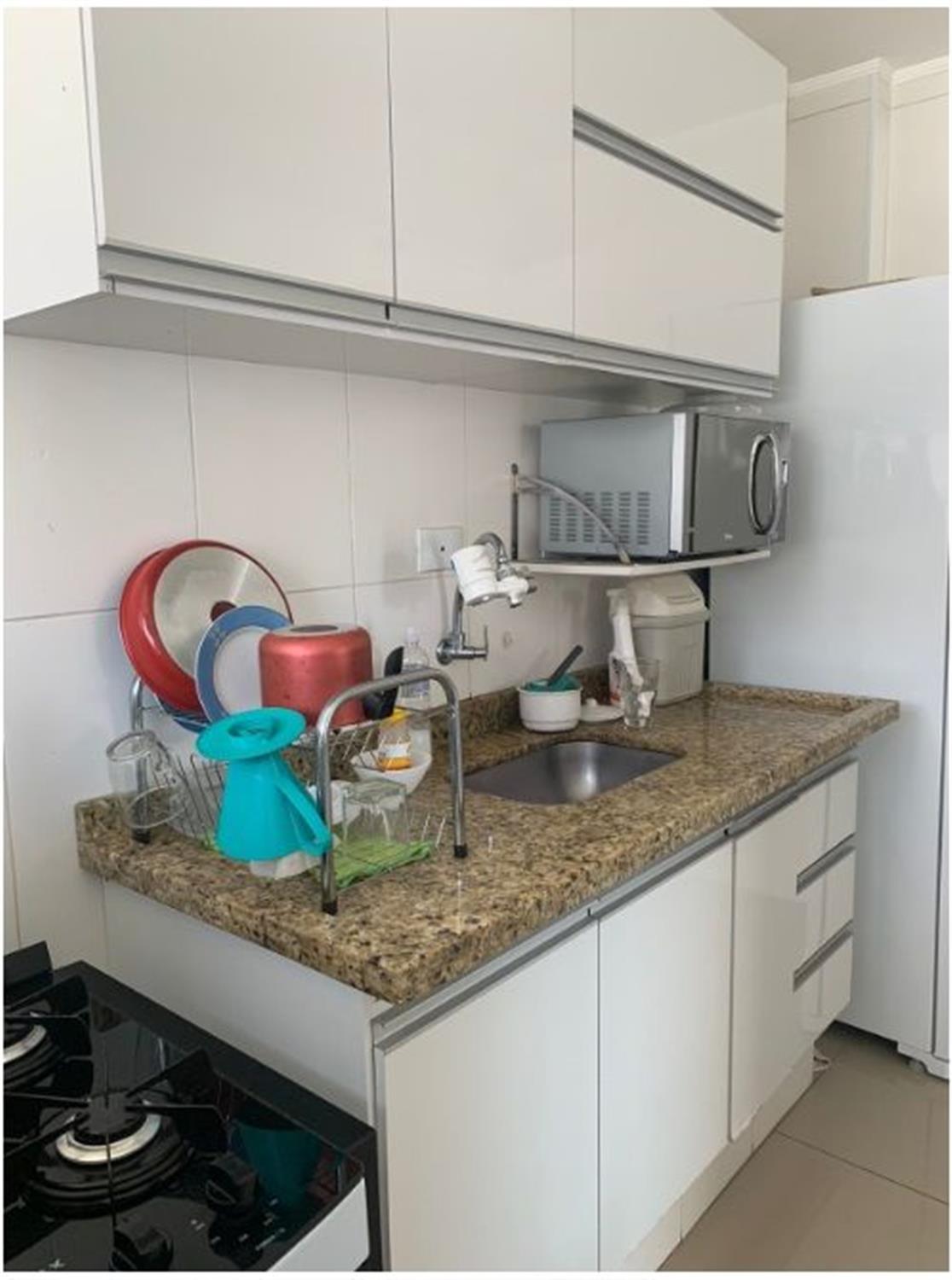 Apartamento, 2 quartos, 69 m² - Foto 7