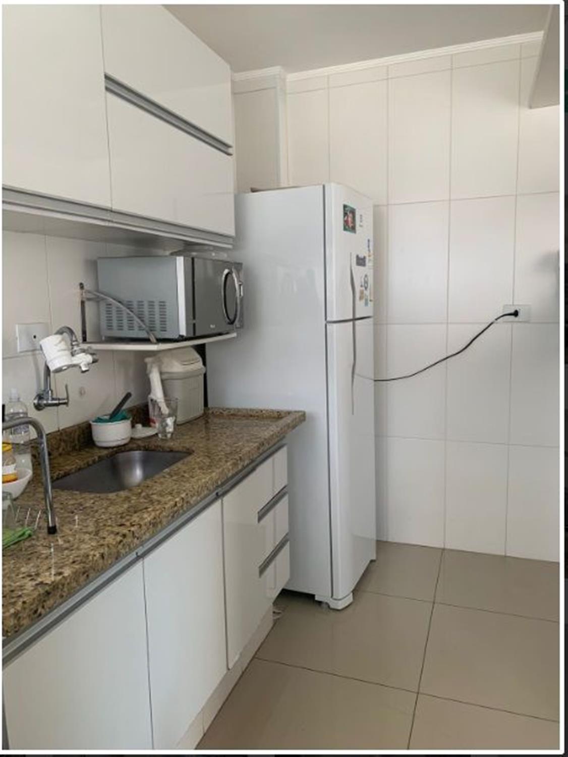 Apartamento, 2 quartos, 69 m² - Foto 8