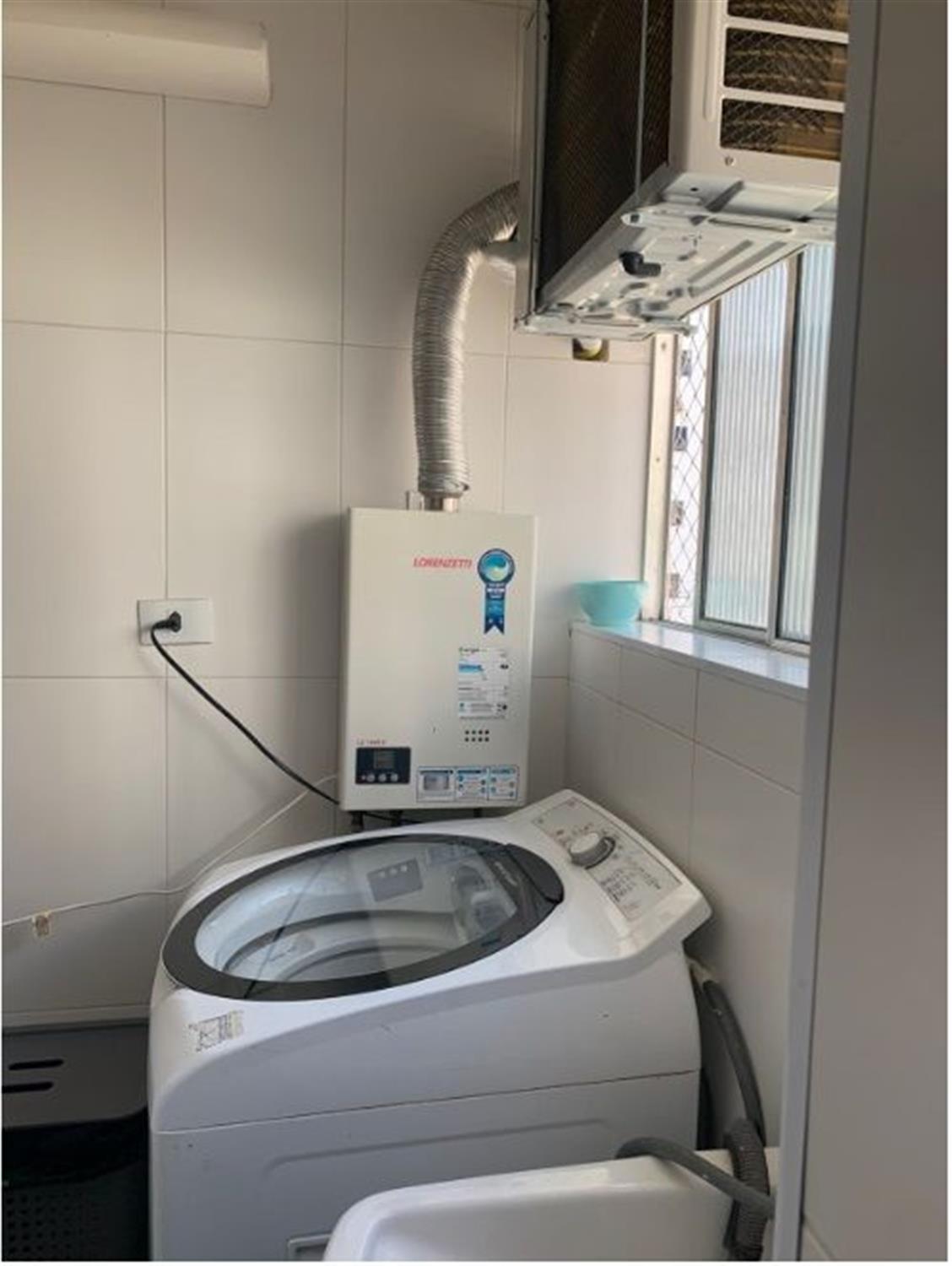 Apartamento, 2 quartos, 69 m² - Foto 10