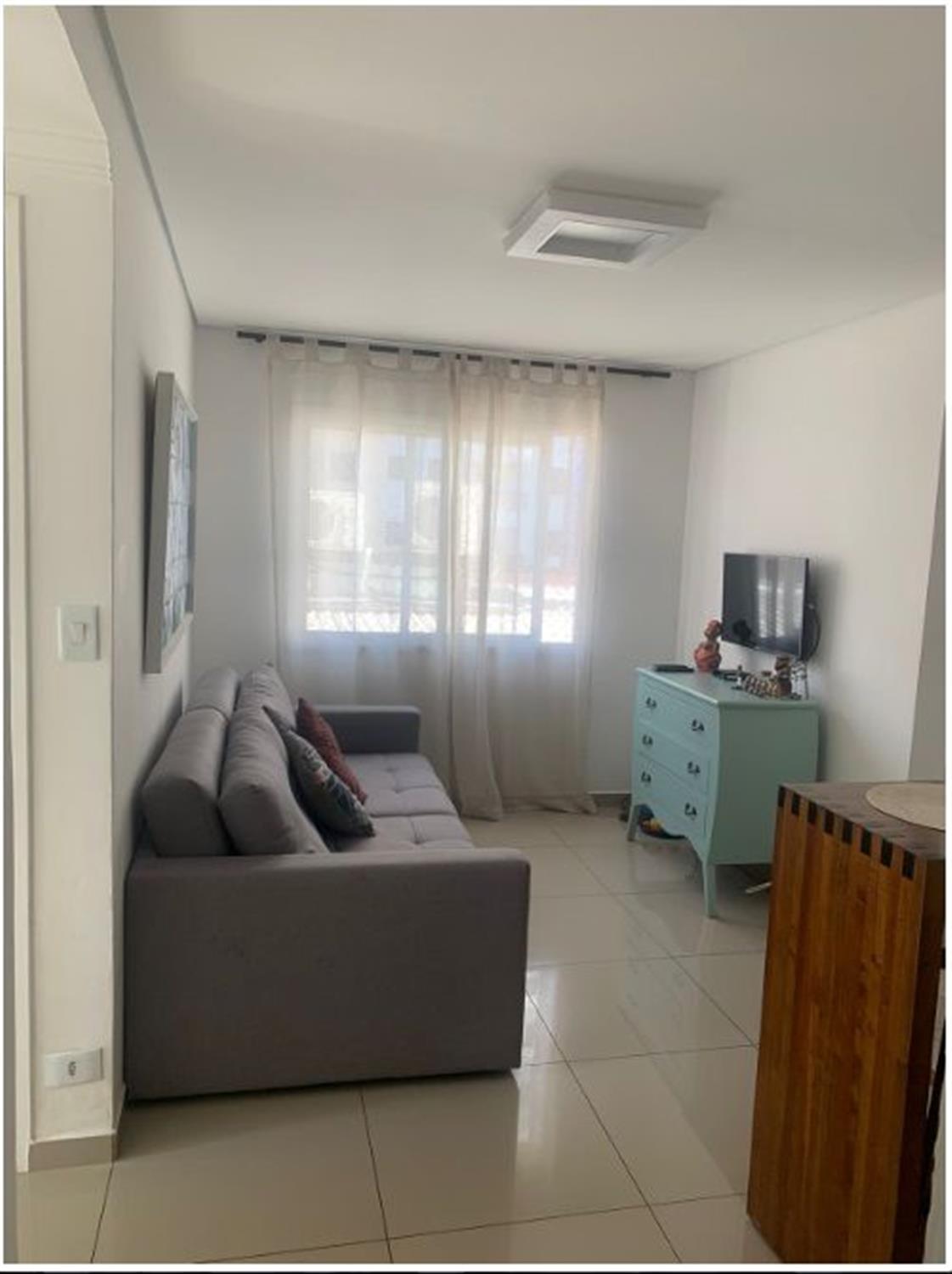 Apartamento, 2 quartos, 69 m² - Foto 1