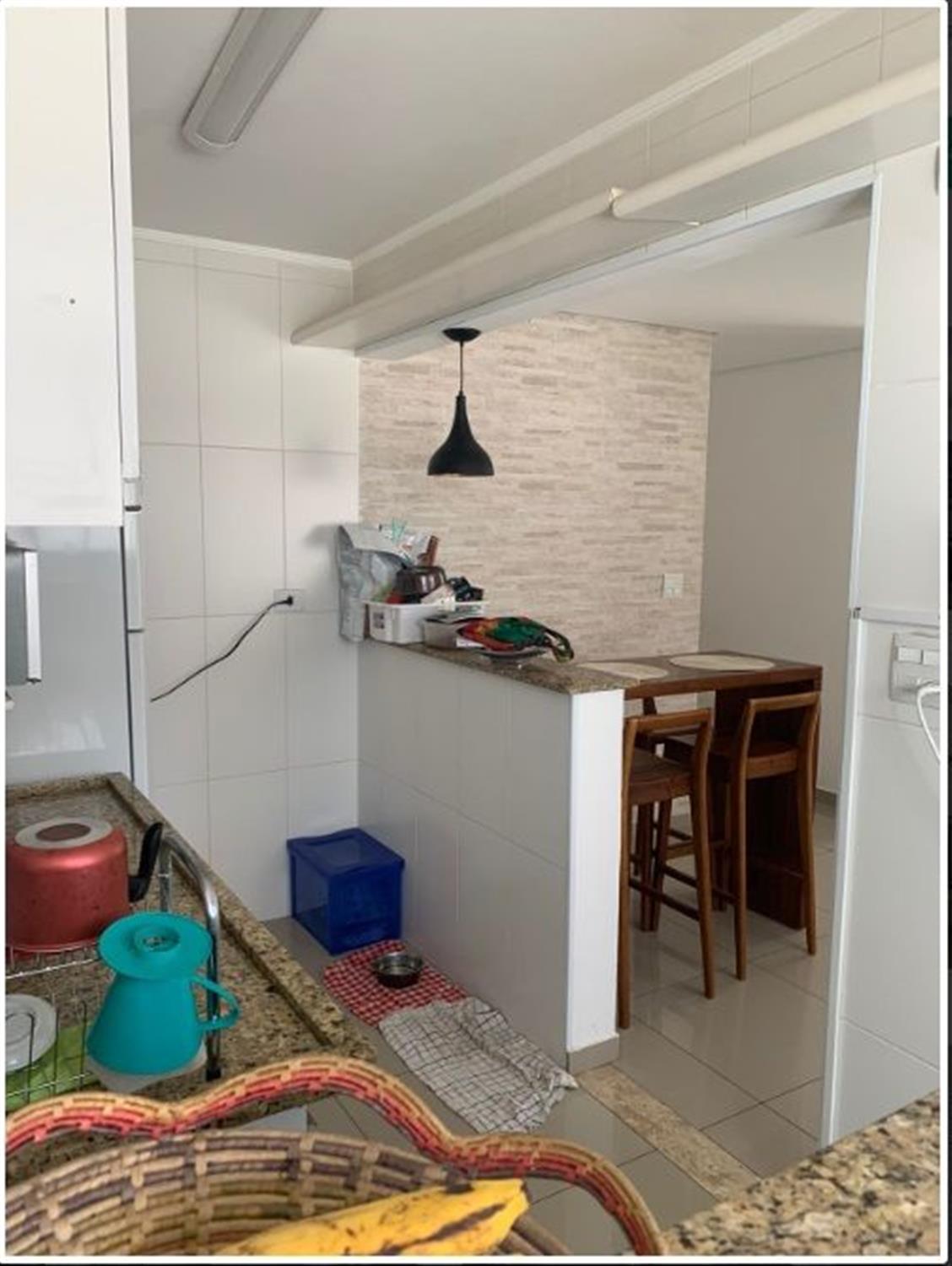 Apartamento, 2 quartos, 69 m² - Foto 6