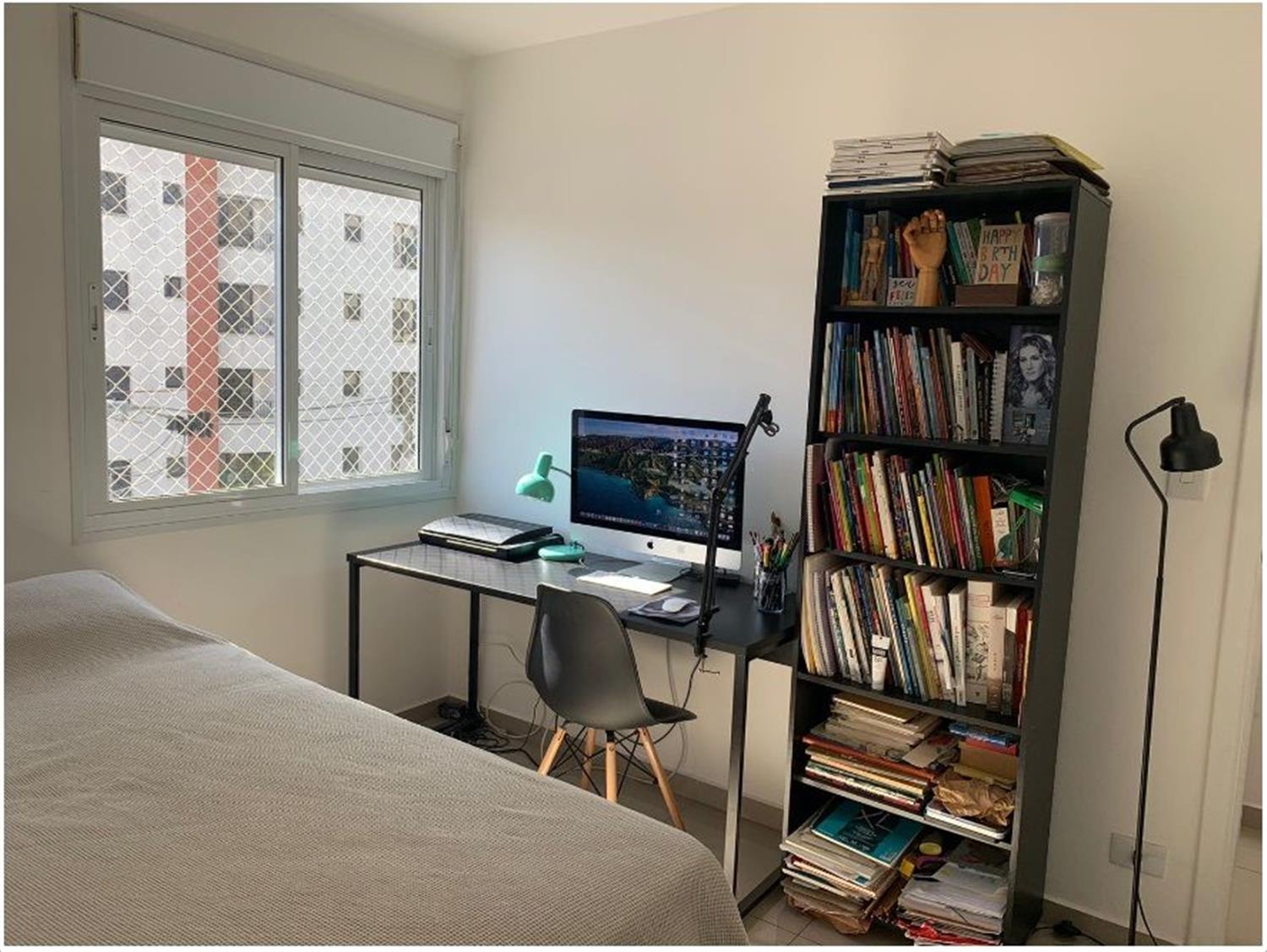 Apartamento, 2 quartos, 69 m² - Foto 20