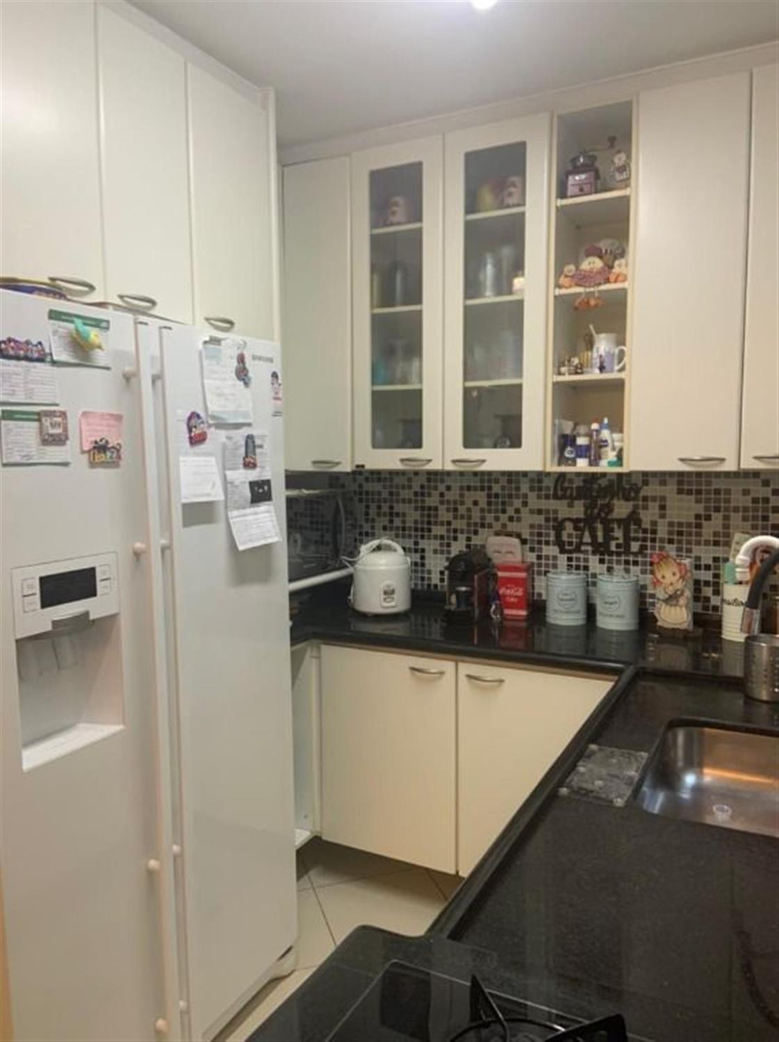 Casa, 3 quartos, 112 m² - Foto 5