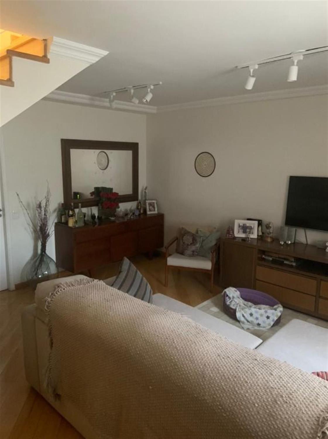 Casa, 3 quartos, 112 m² - Foto 2