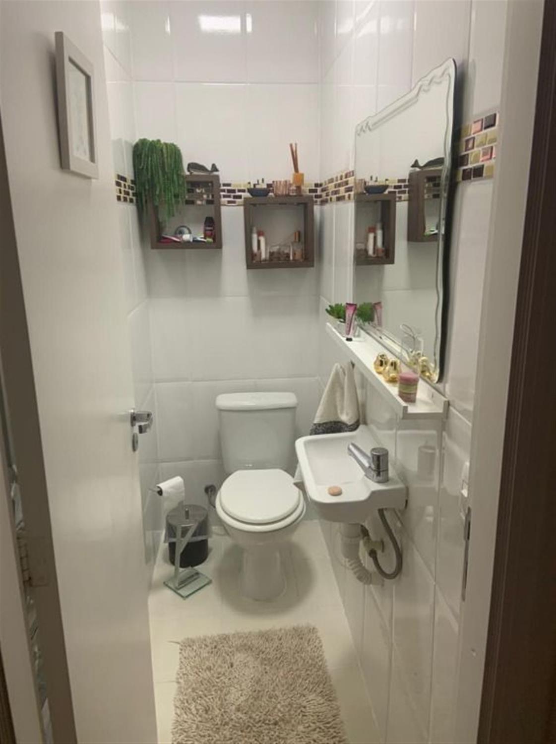 Casa, 3 quartos, 112 m² - Foto 3
