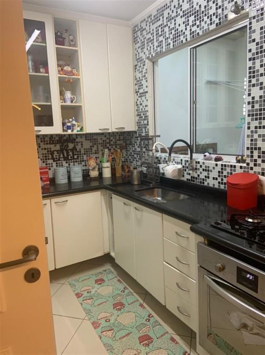 Casa, 3 quartos, 112 m² - Foto 4