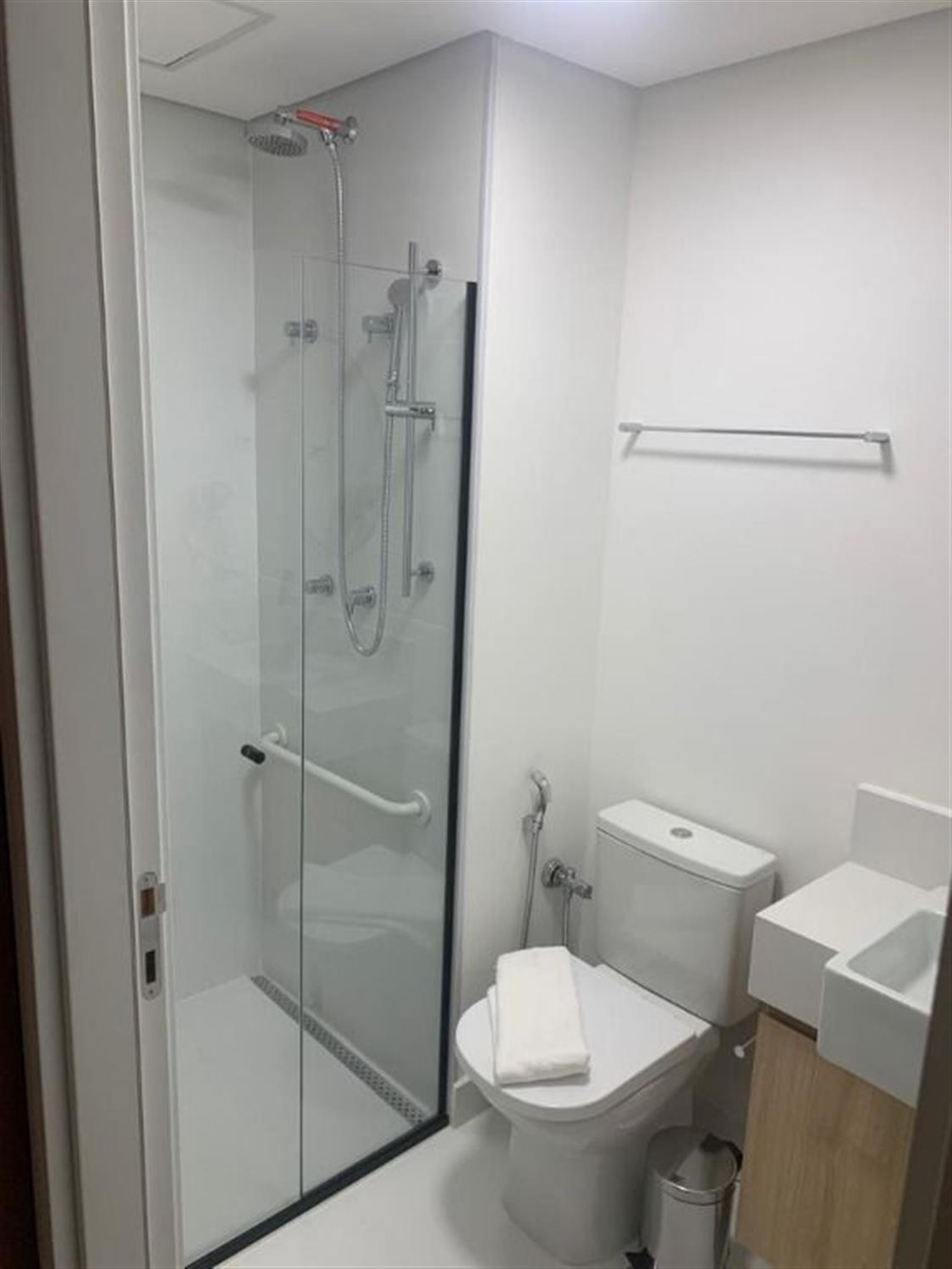 Apartamento, 1 quarto, 26 m² - Foto 4