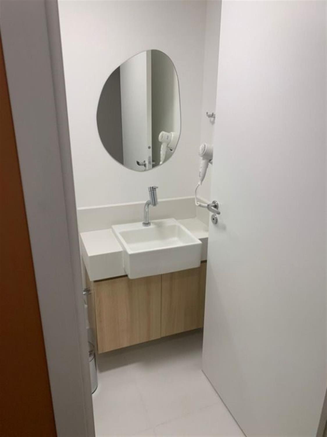 Apartamento, 1 quarto, 26 m² - Foto 5