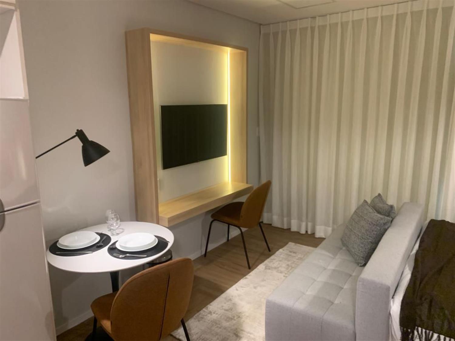 Apartamento, 1 quarto, 26 m² - Foto 17