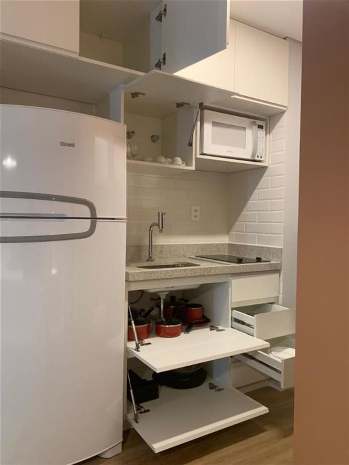 Apartamento, 1 quarto, 26 m² - Foto 20