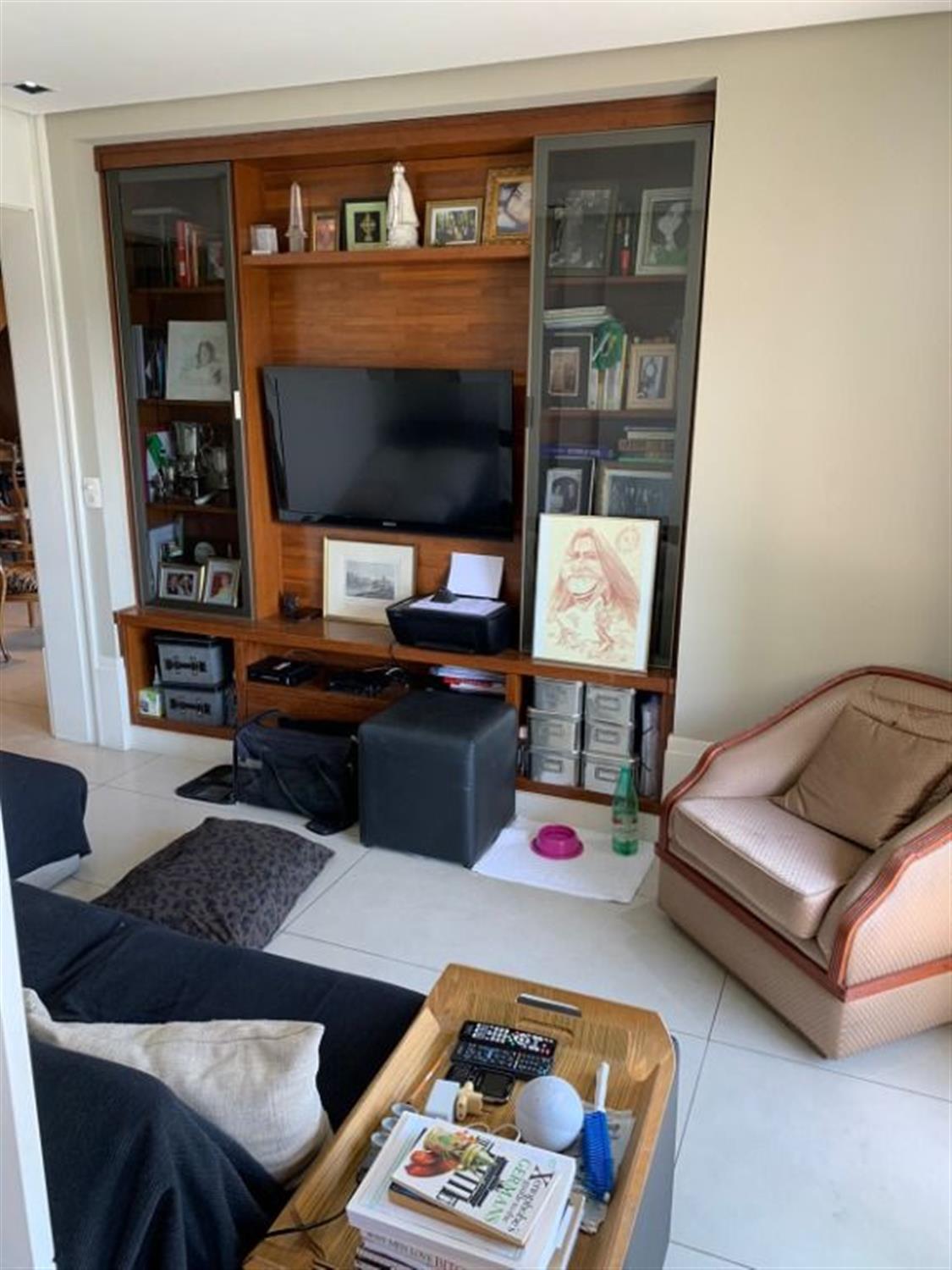 Apartamento, 4 quartos, 290 m² - Foto 26