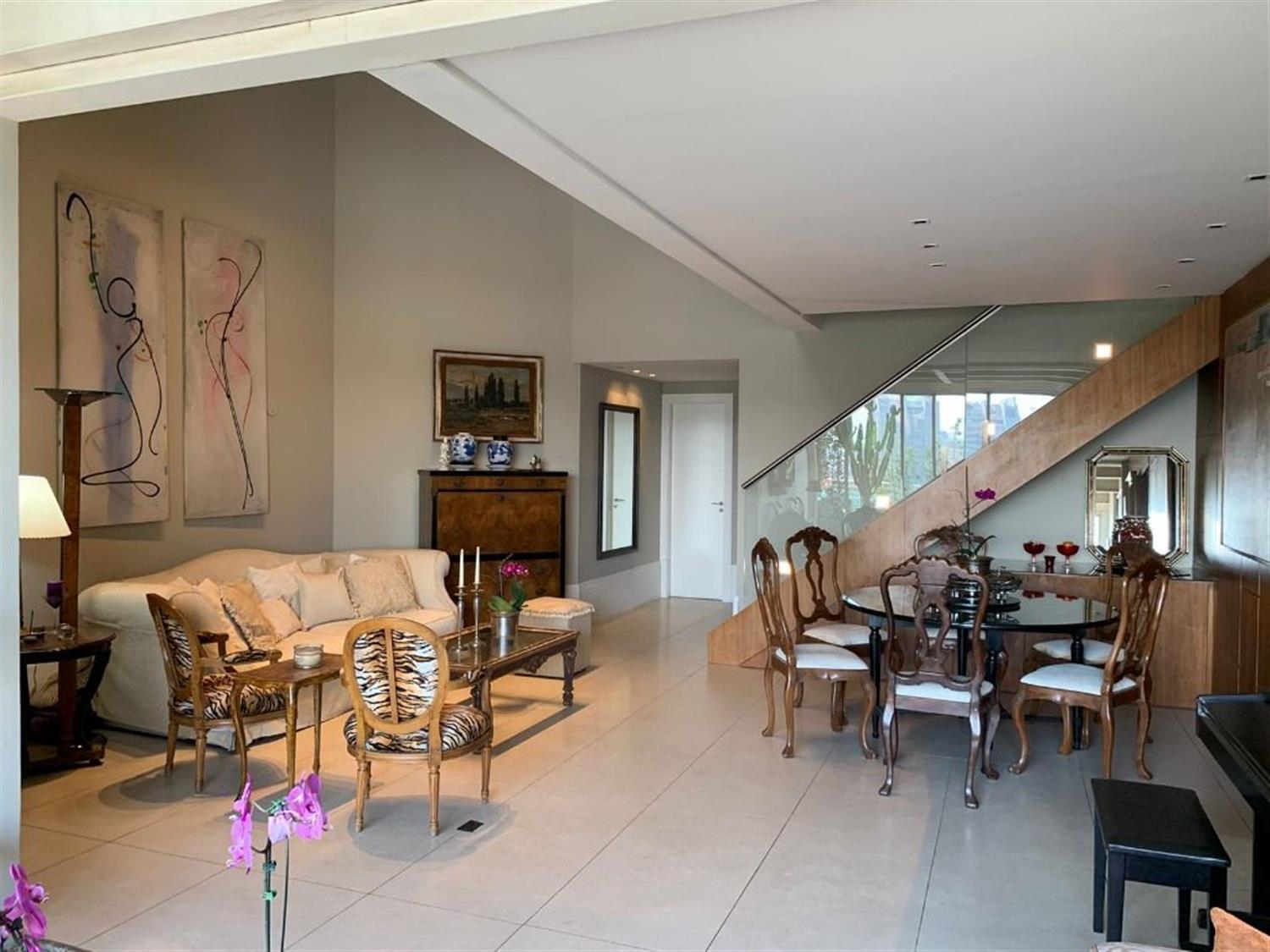 Apartamento, 4 quartos, 290 m² - Foto 1